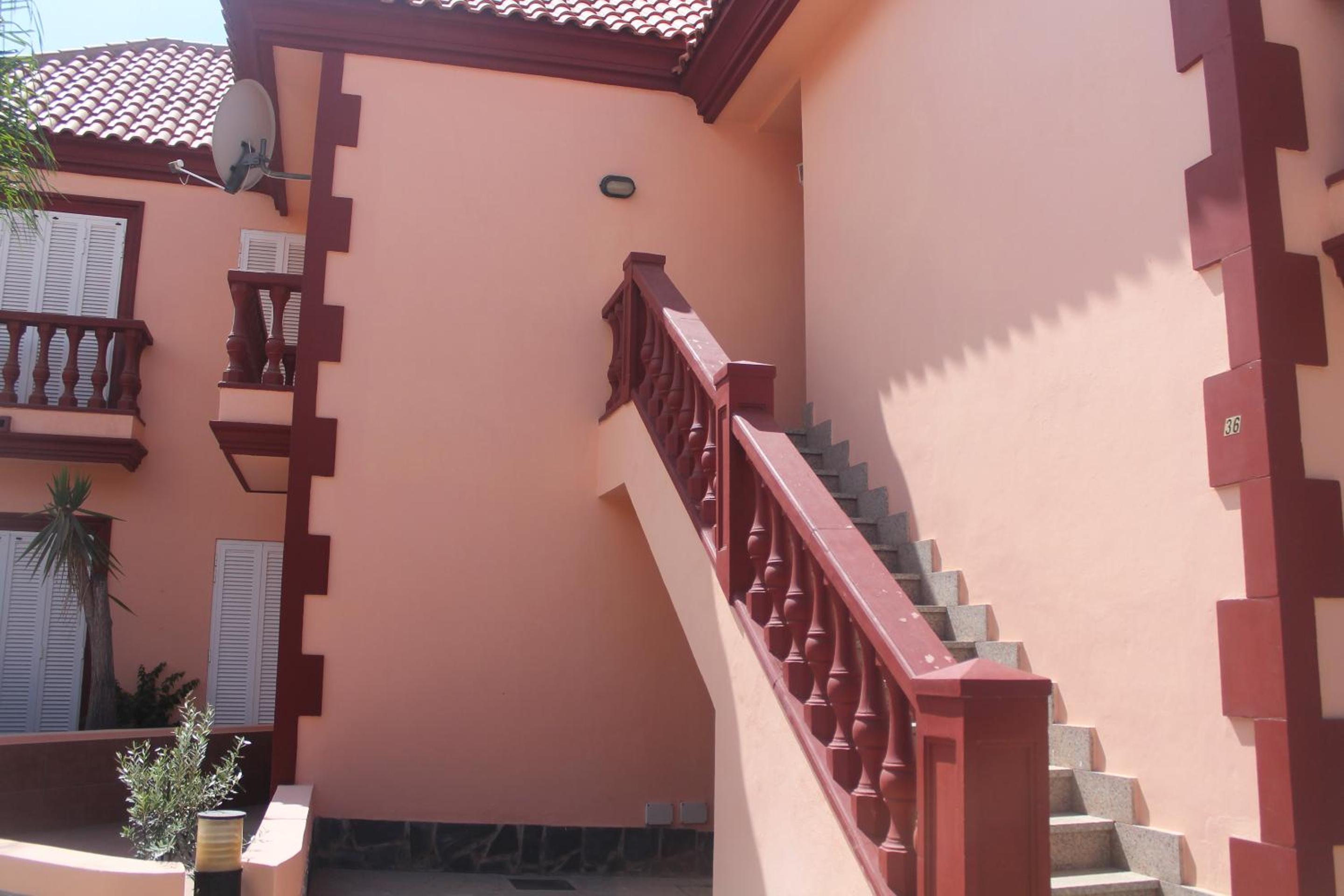 Nice apartment Duque Tenerife South