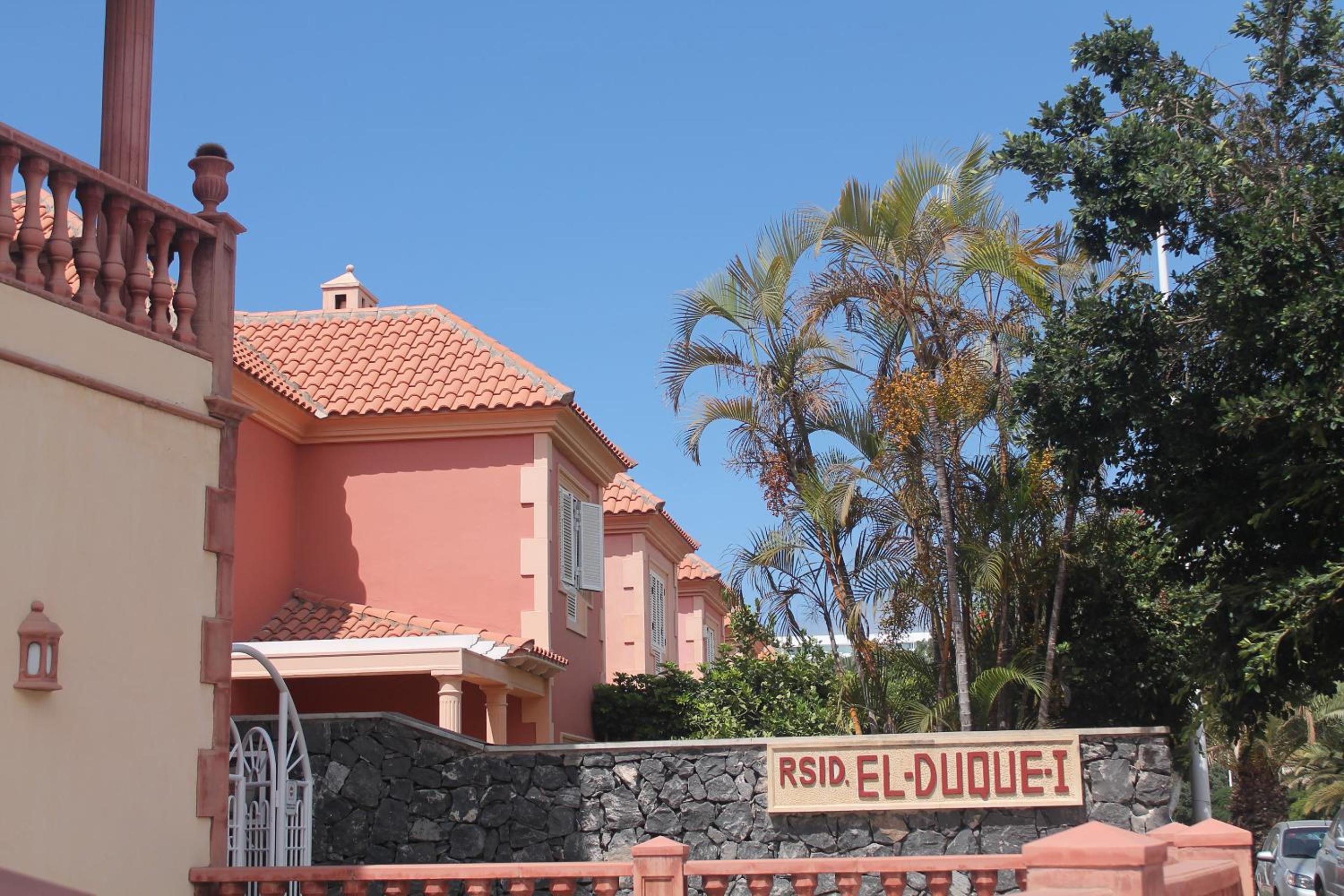 Nice apartment Duque Tenerife South