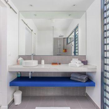 Location Villa Piscine et Accès Mer - 8 personnes - Villa Prestige Rosa Blanca view 5