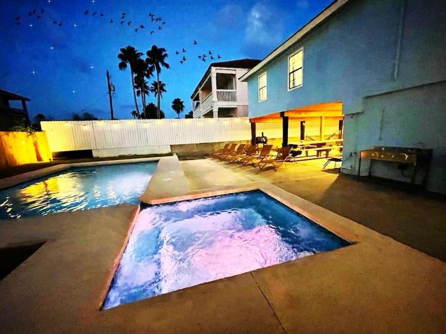 Heated Pool & SPA, 2min Walk To Beach, Zula Siesta view 4