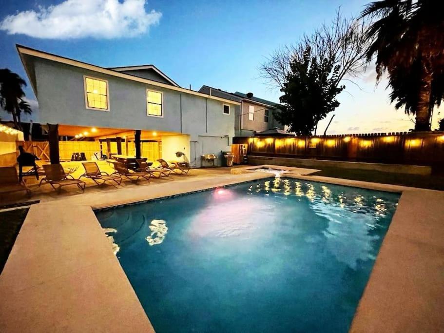Heated Pool & SPA, 2min Walk To Beach, Zula Siesta view 5