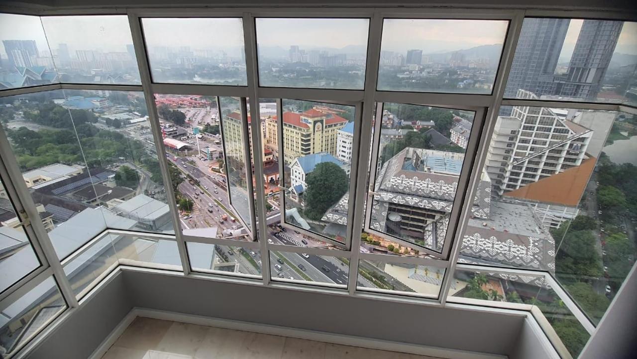 Homestay Jalan Tun Razak walking distance IJN, HKL, MRT Raja Uda, PUSRAWI, KPJ, PERKESO, Istana Budaya Гостевой дом Куала-Лумпур โฮมสเตย์ กัวลาลัมเปอร์