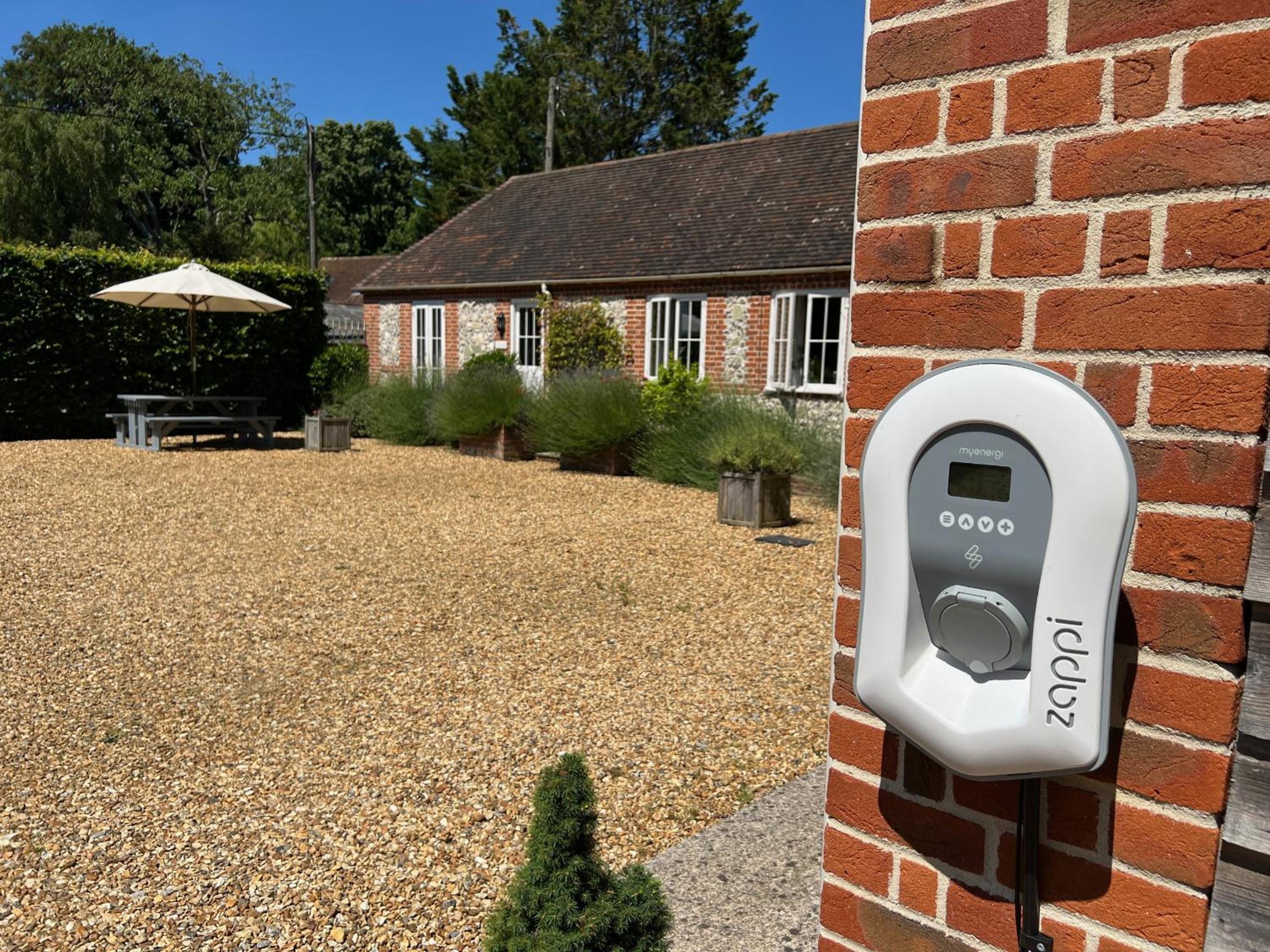 Stonehenge Cottages