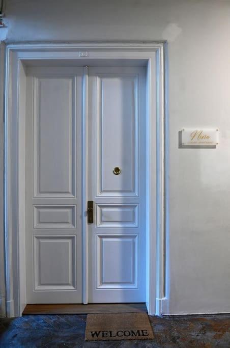 Nino Luxury Apartment