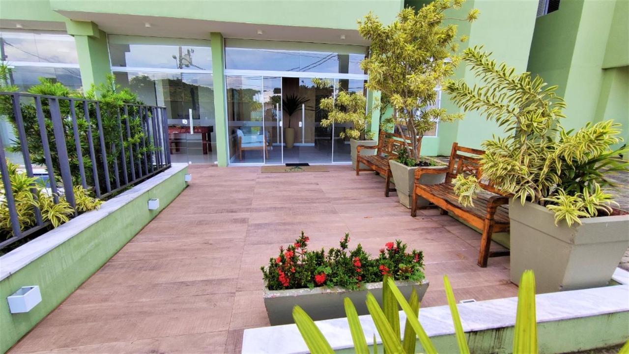 Ap. Encantador com piscina