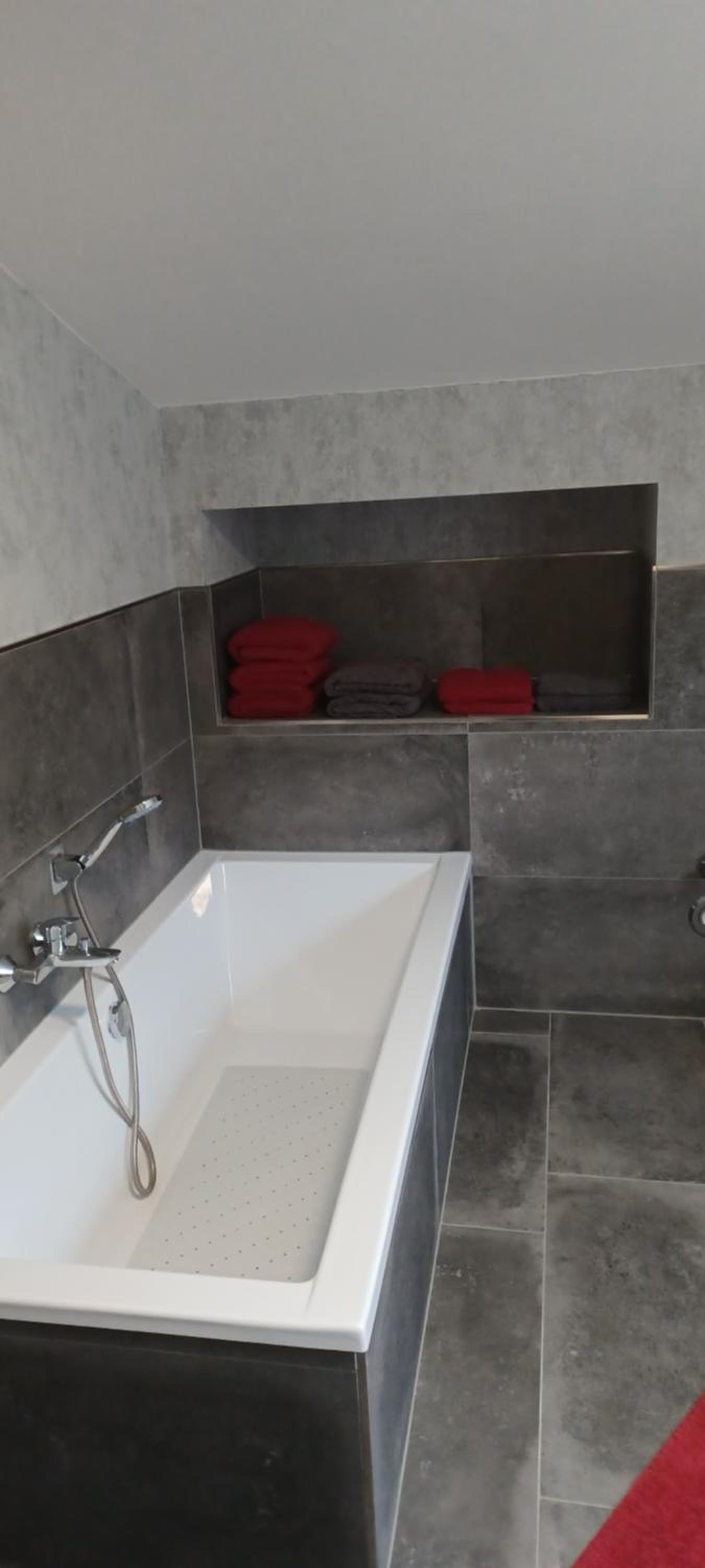 Ferienwohnung Kessi view 4