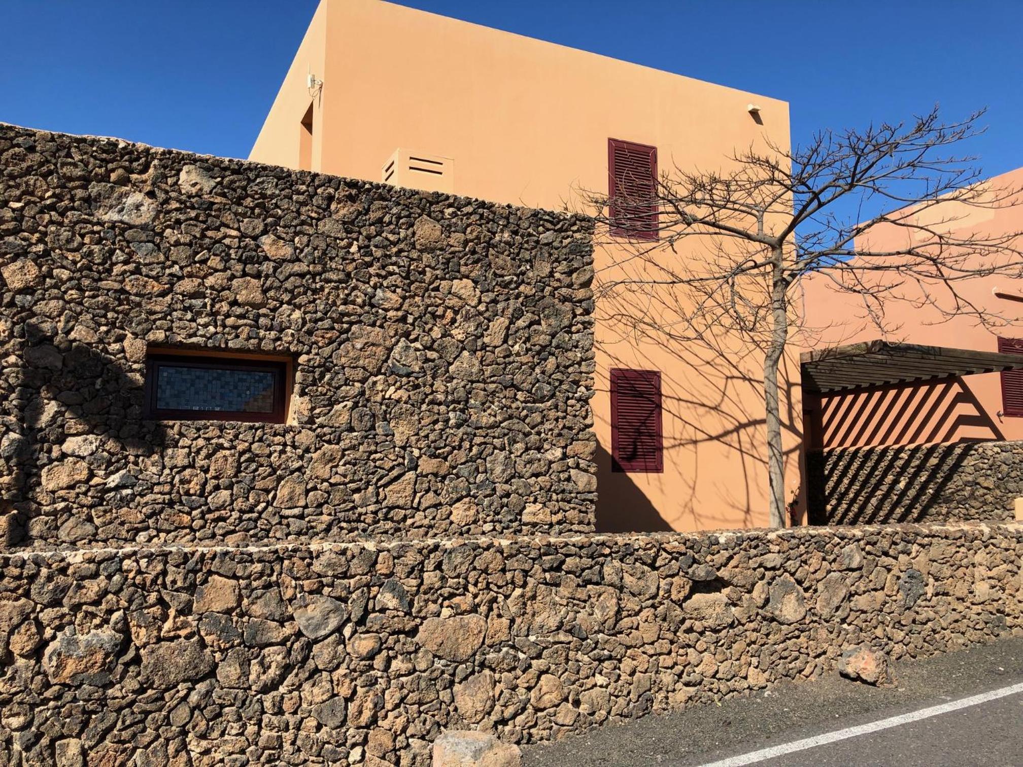 Casa Acebuche