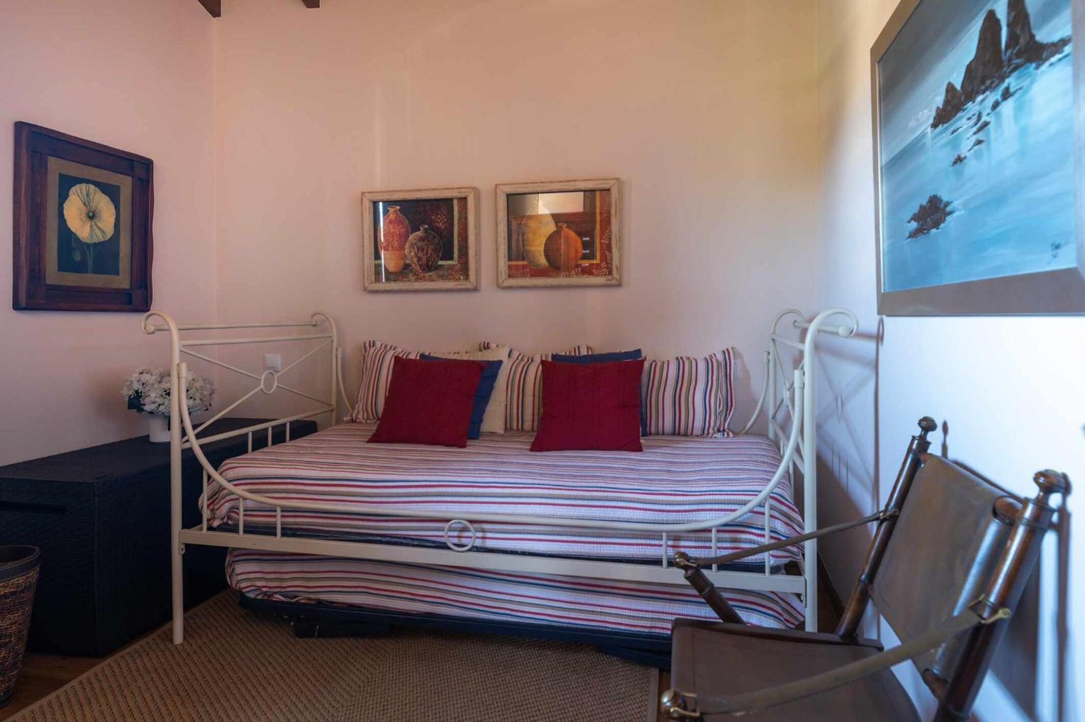 Villa en Llanes con jardín cerca playa - Castañín