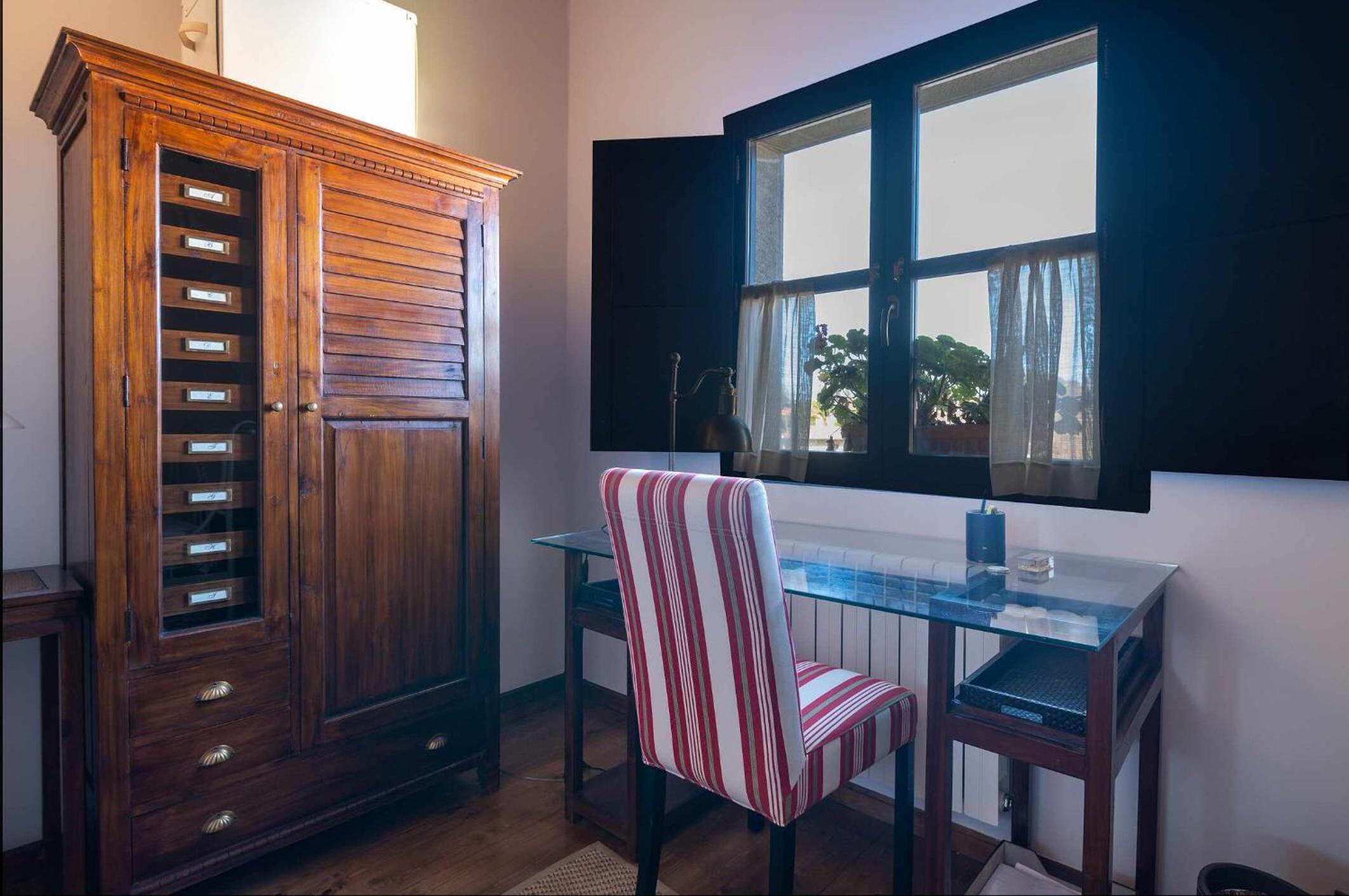 Villa en Llanes con jardín cerca playa - Castañín