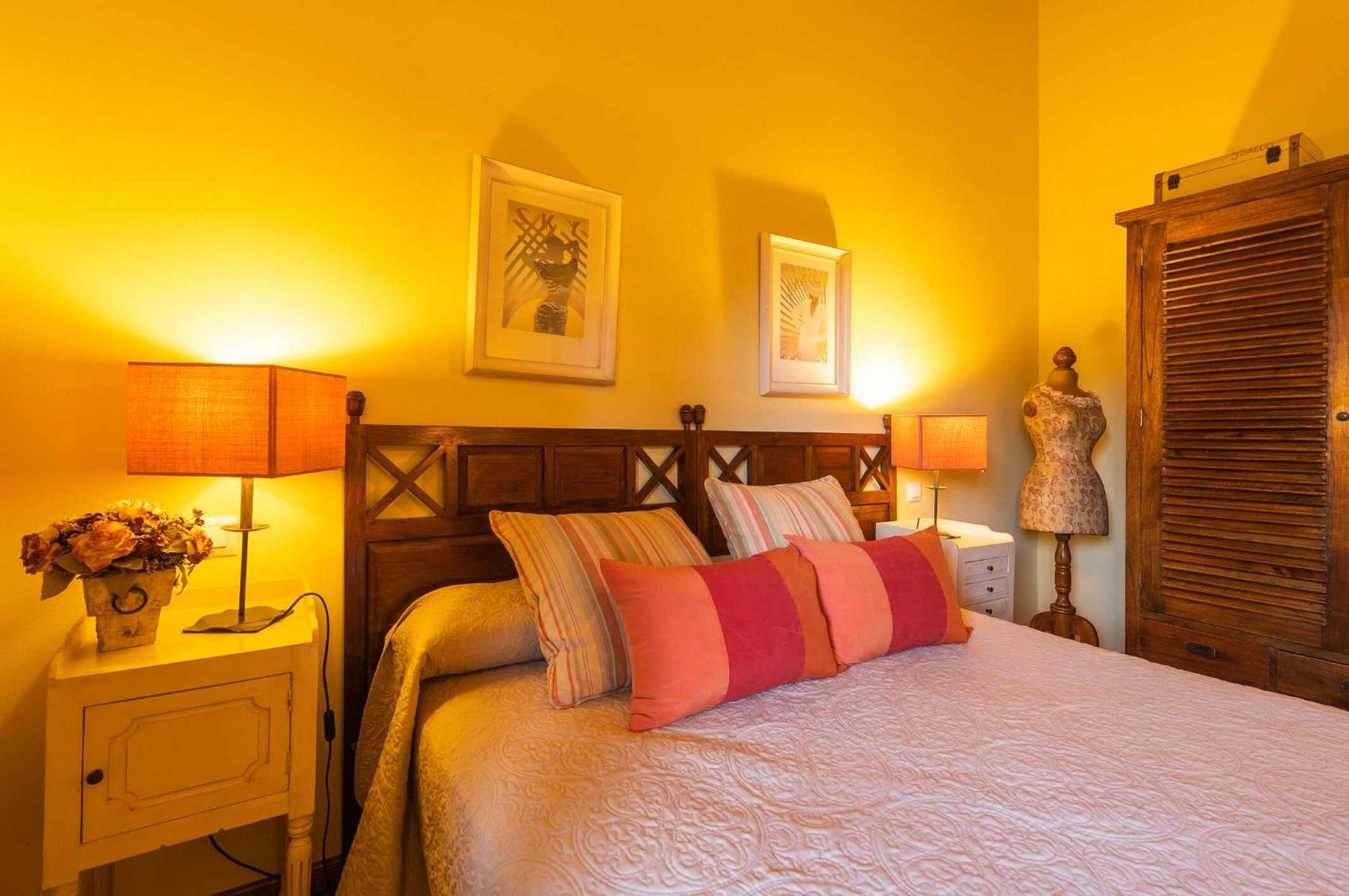 Villa en Llanes con jardín cerca playa - Castañín