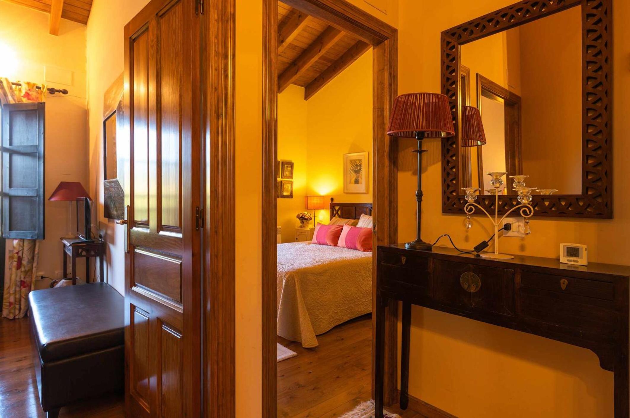 Villa en Llanes con jardín cerca playa - Castañín