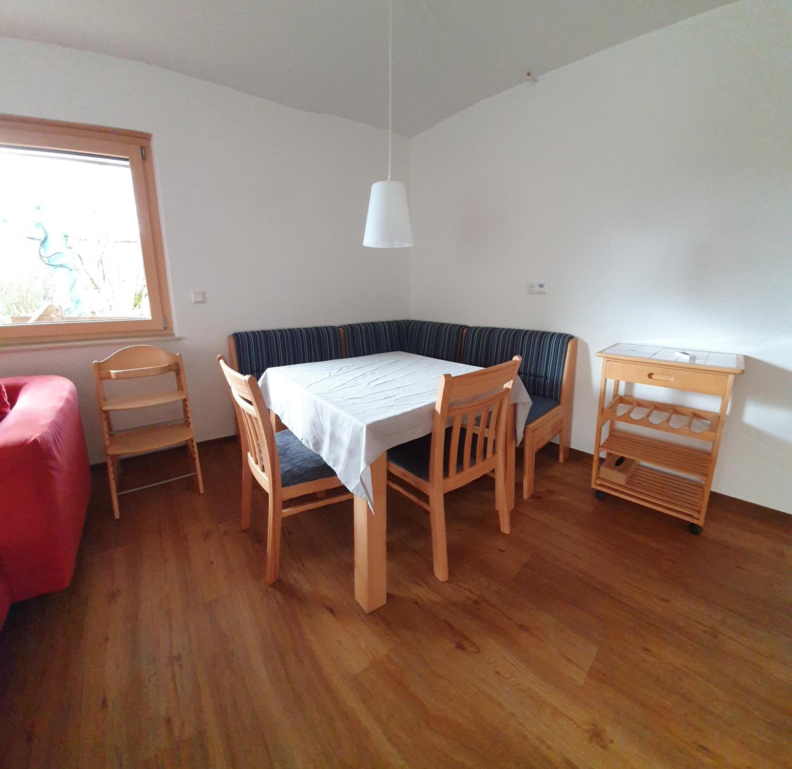 Gemütliche Ferienwohnung mit Terrasse, im Schwarzwald