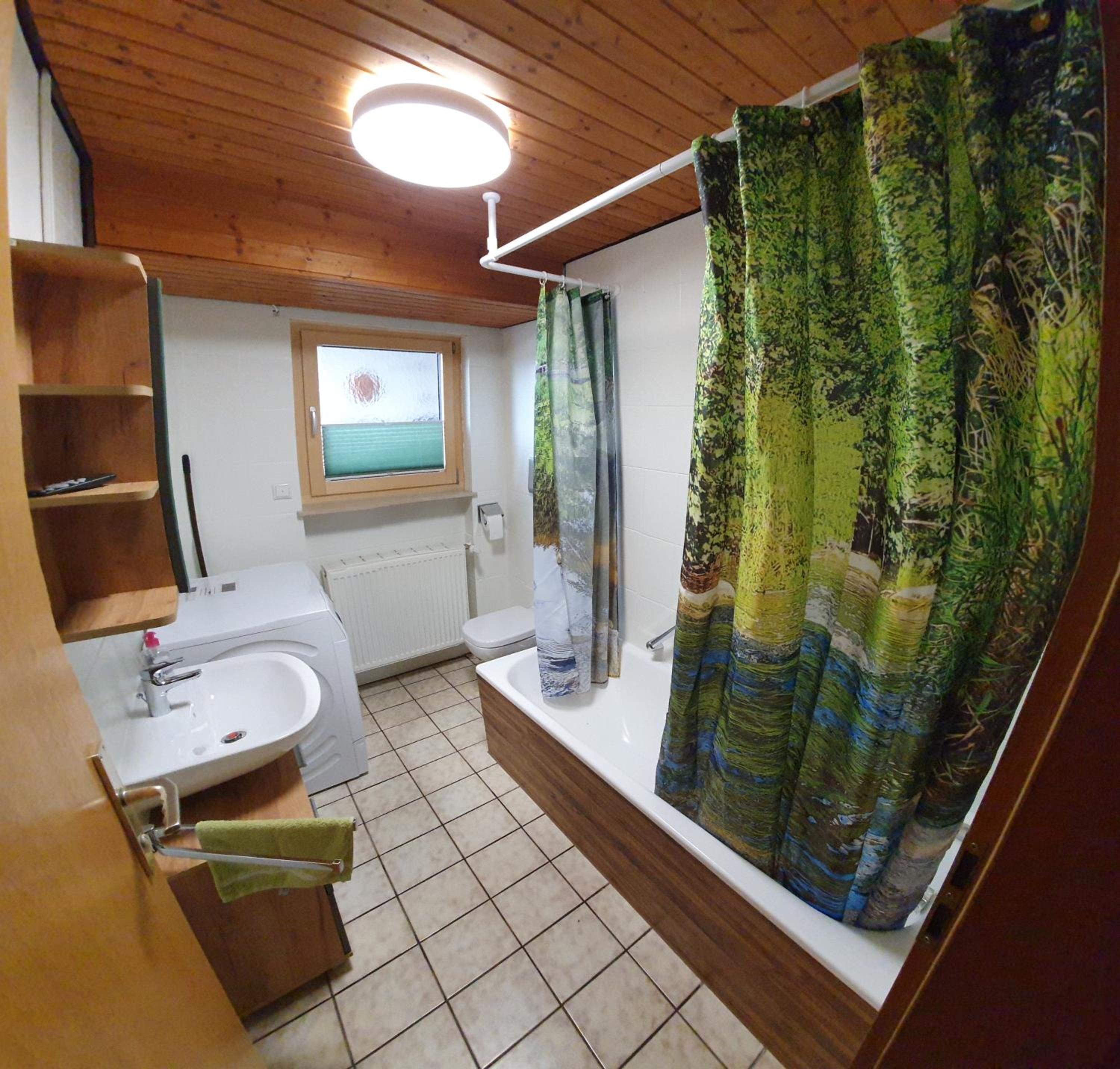 Gemütliche Ferienwohnung mit Terrasse, im Schwarzwald