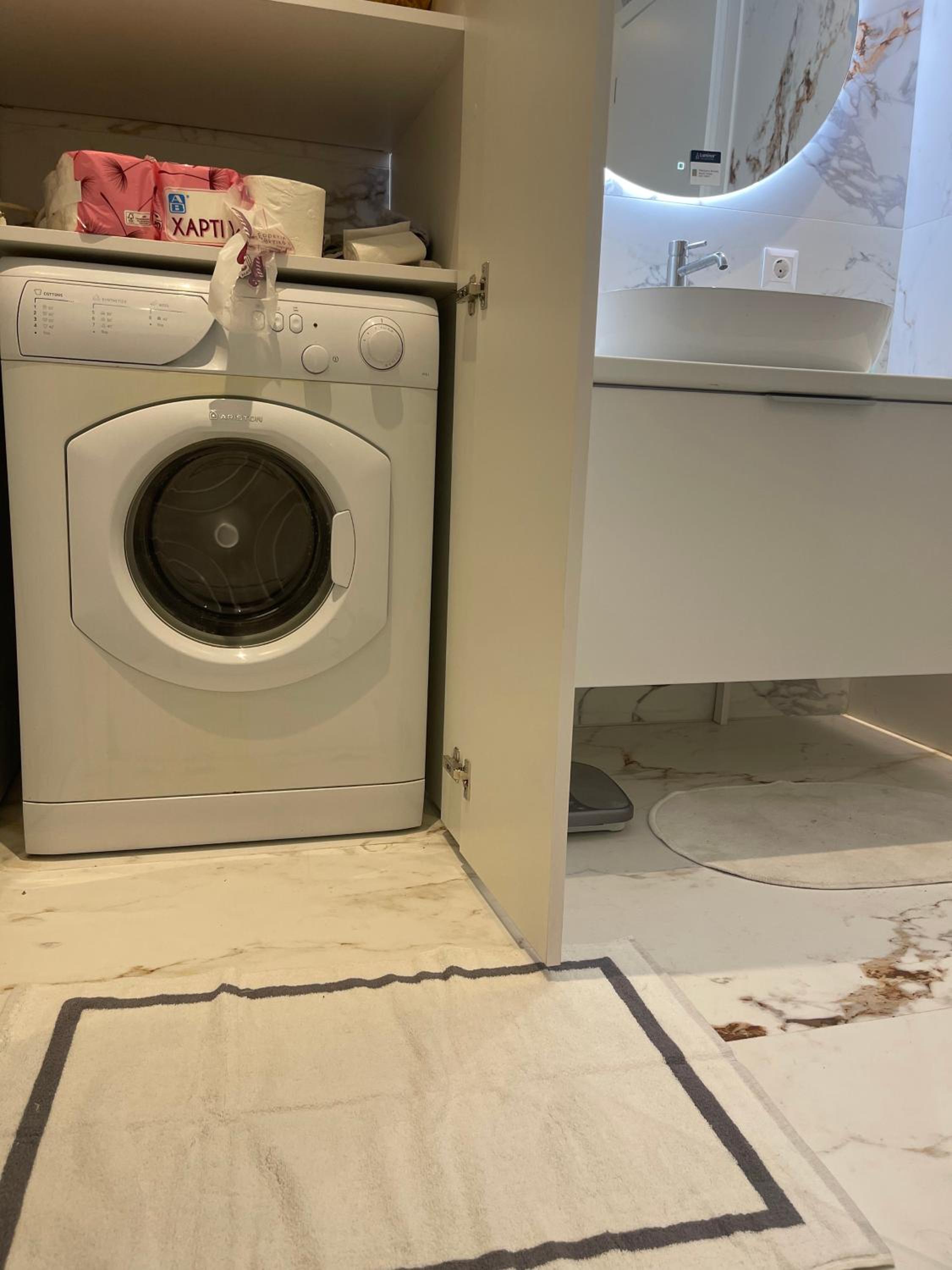 PAGRATI FLAT 7