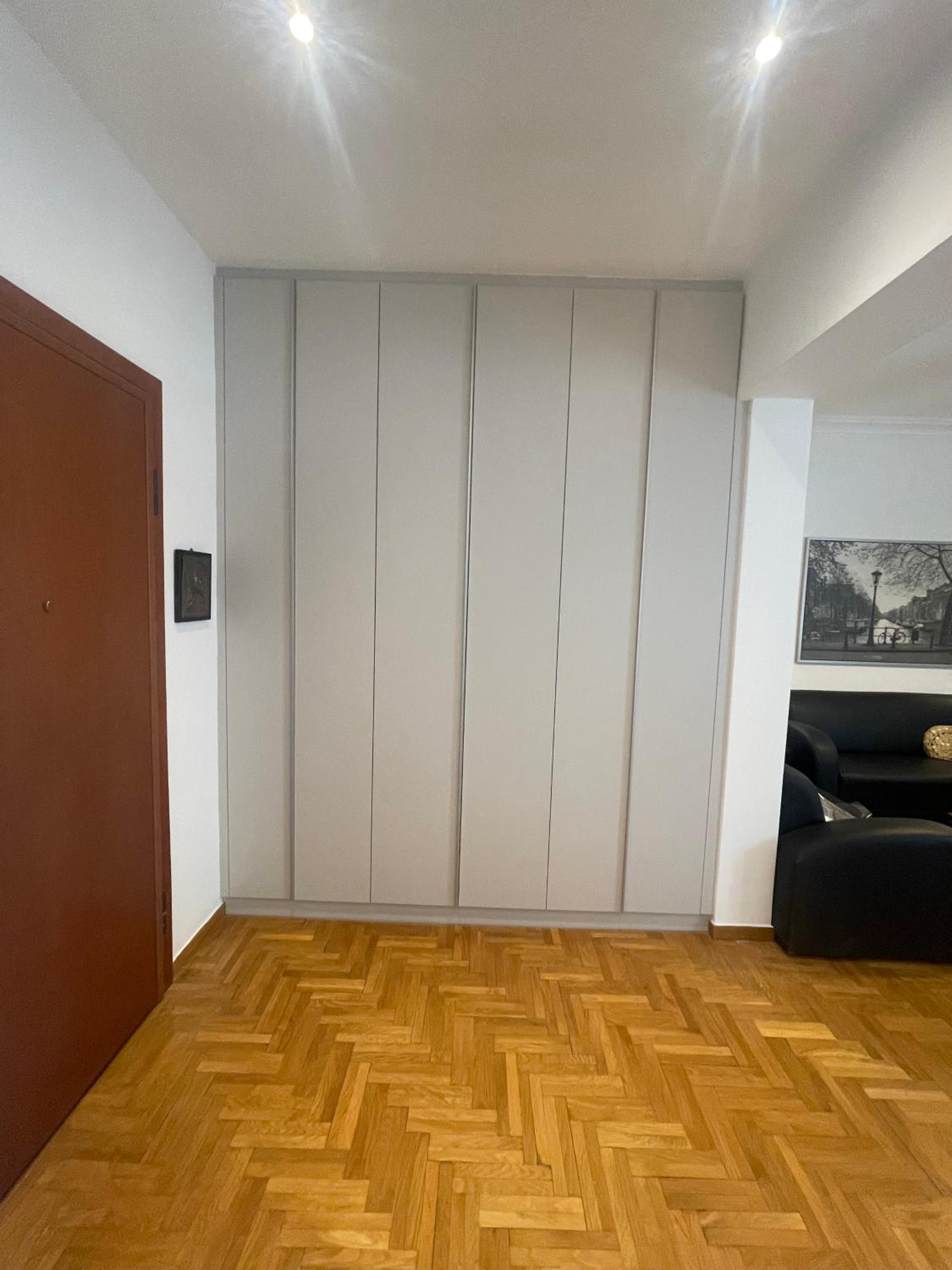 PAGRATI FLAT 7