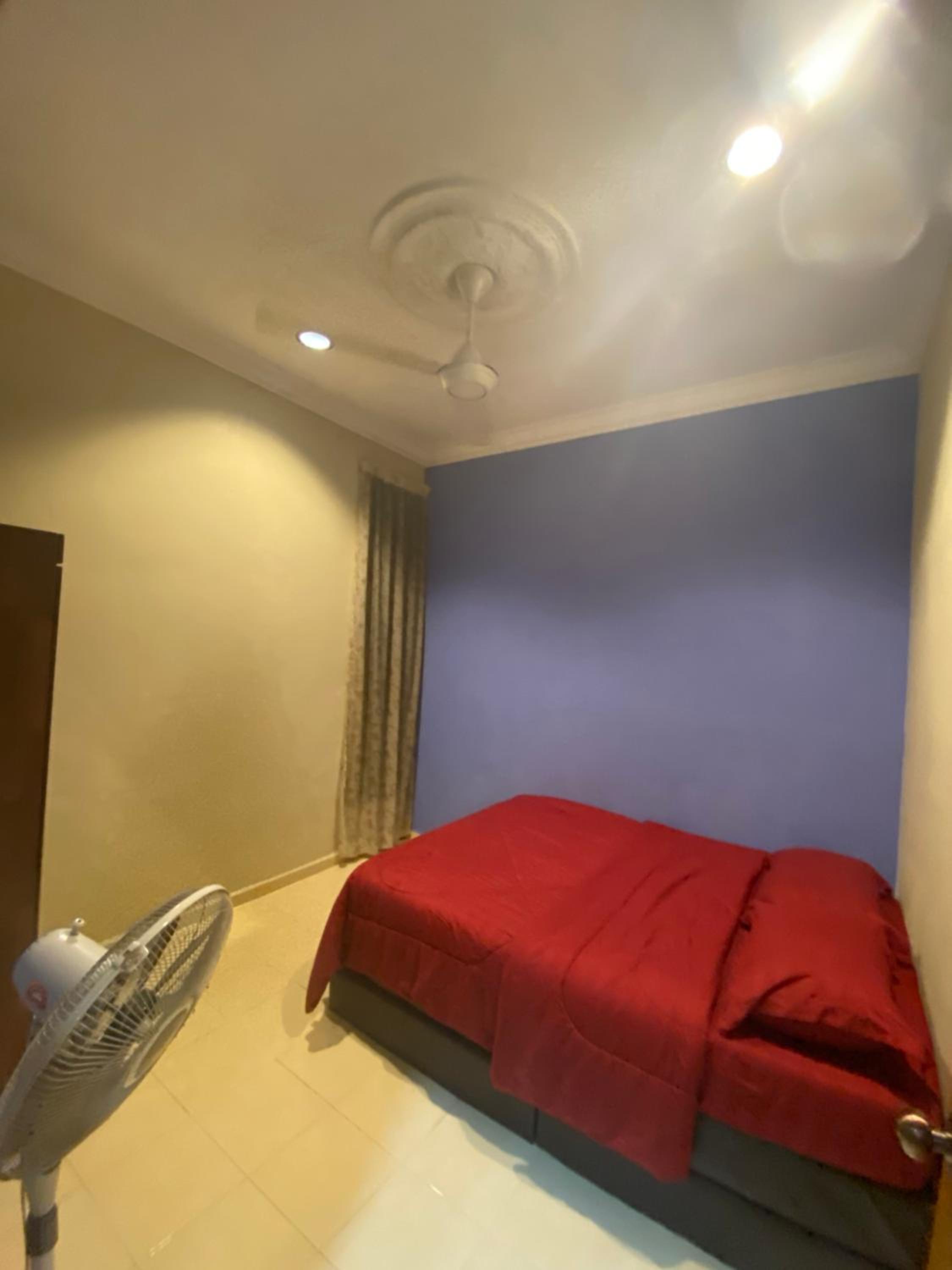 Qaseh Aida Guesthouse