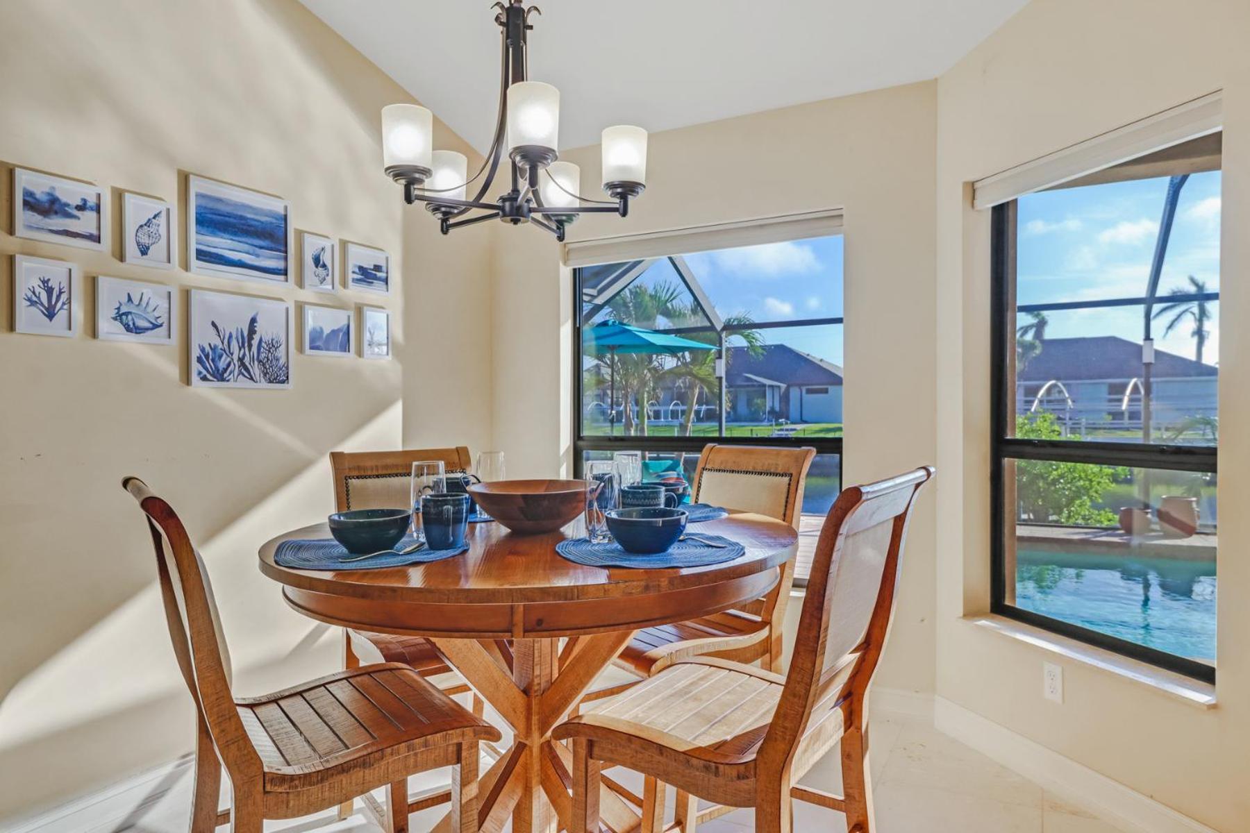 Villa Maya Serenity view 4