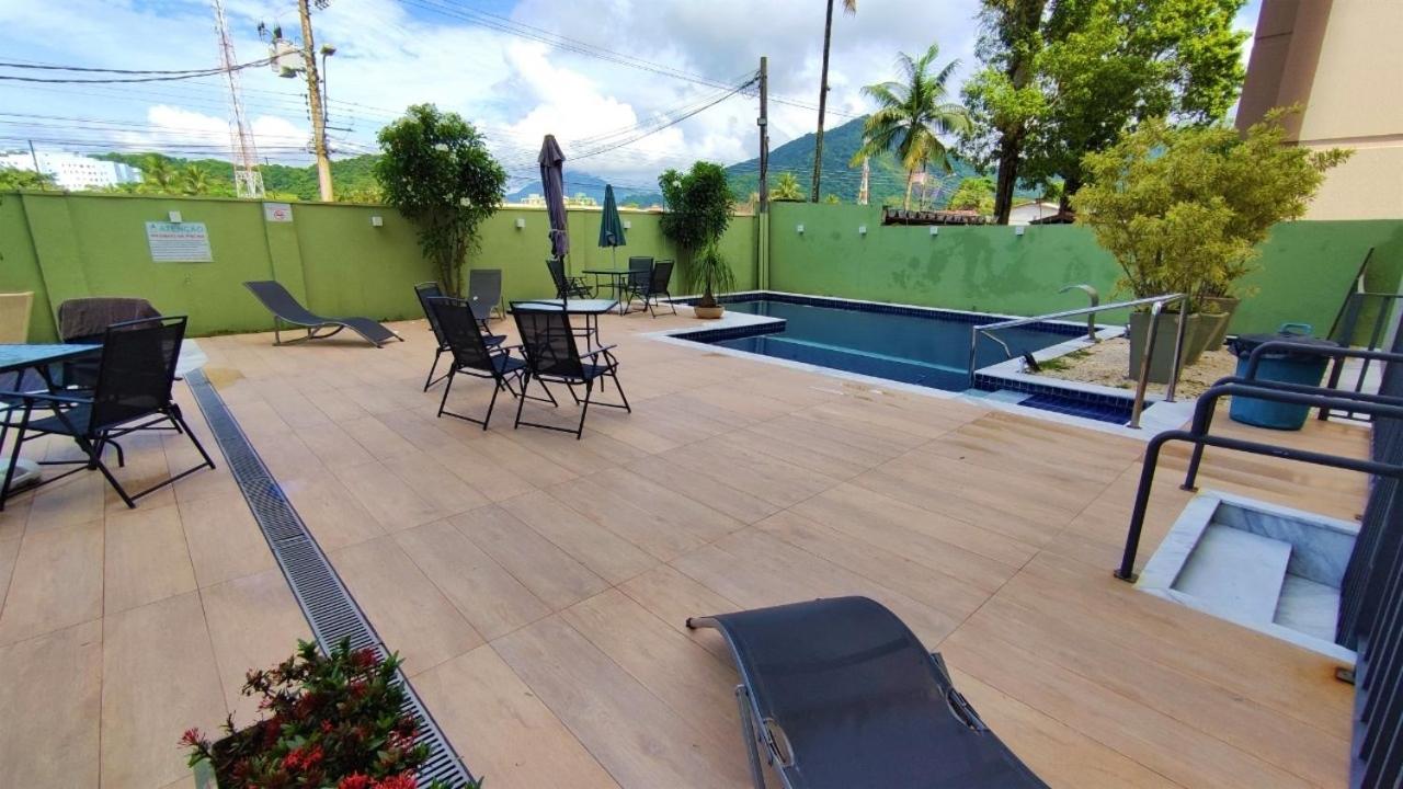 Ap. Encantador com piscina