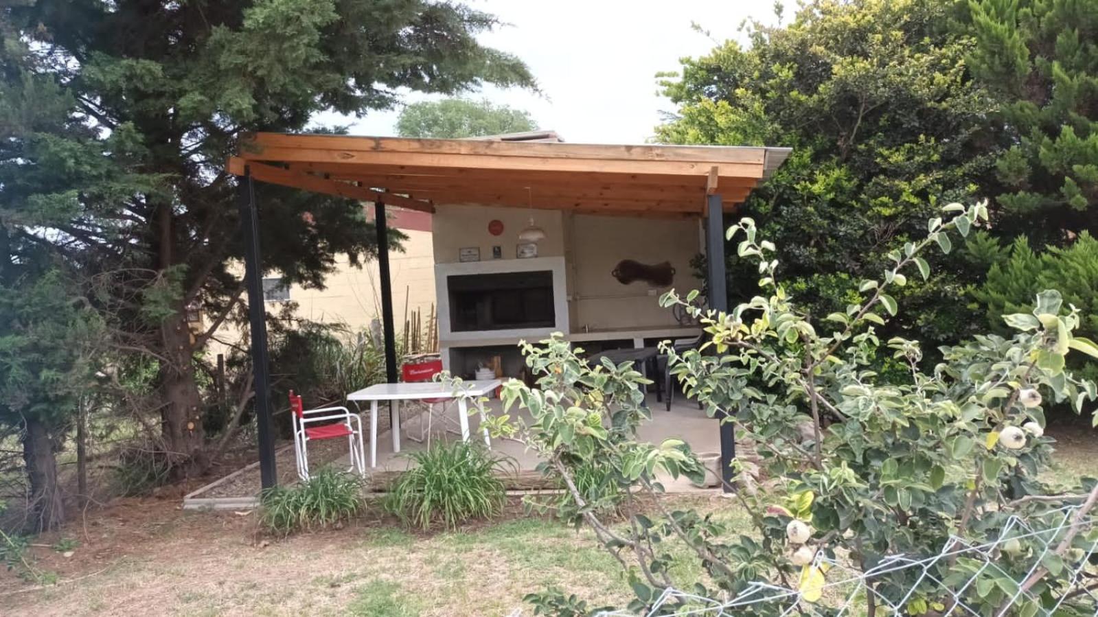 Cabanas Valle Azul