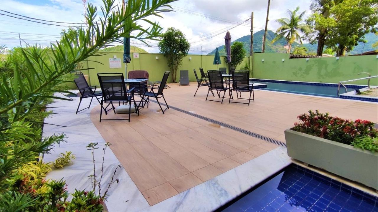 Ap. Encantador com piscina