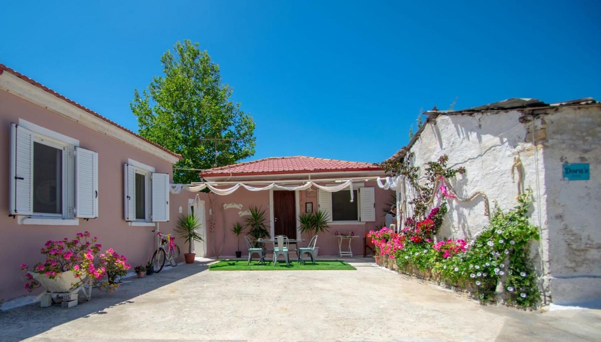 Doras Beach Bungalow B by "elite" photo 5