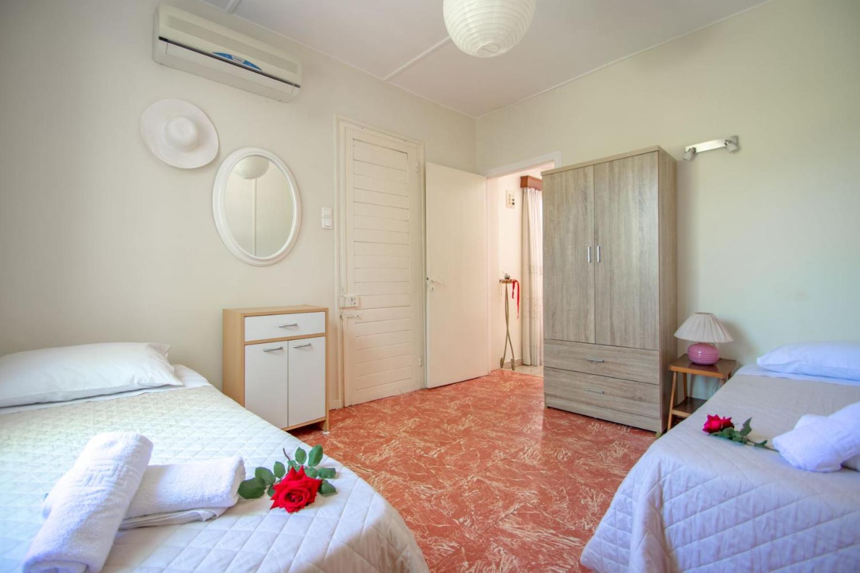 Doras Beach Bungalow B by "elite" photo 3