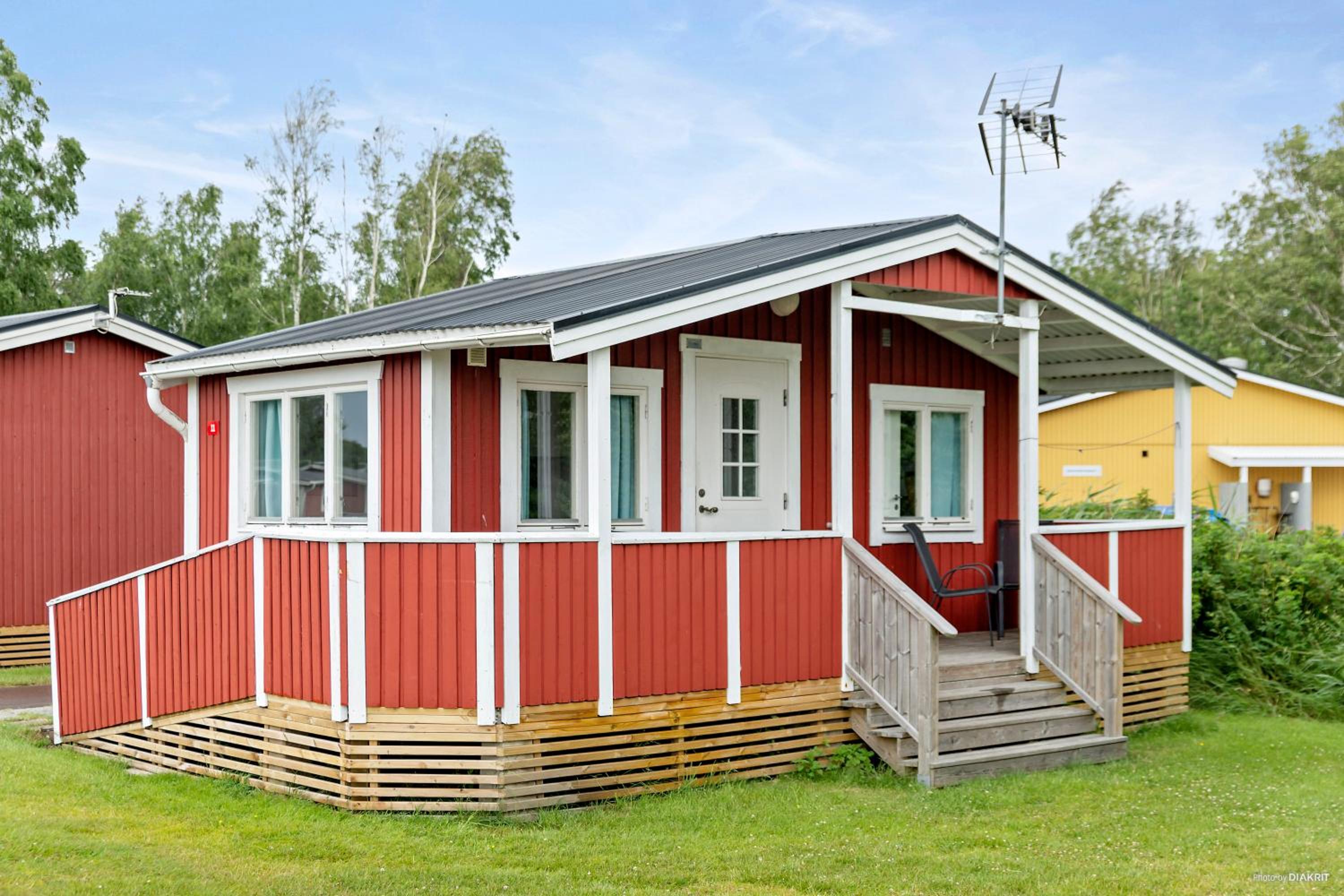 First Camp Hagön-Halmstad
