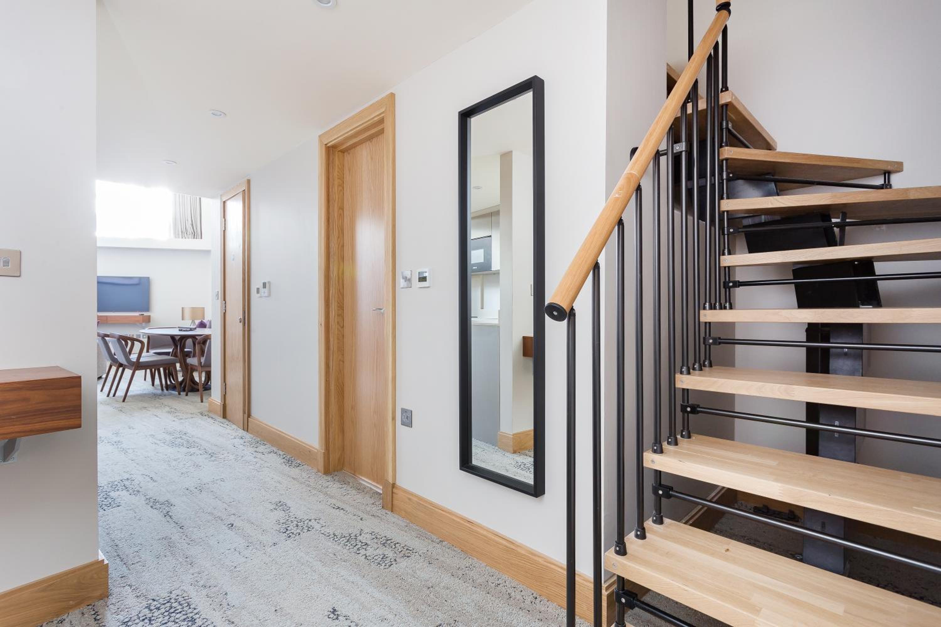Sanctum Belsize Road