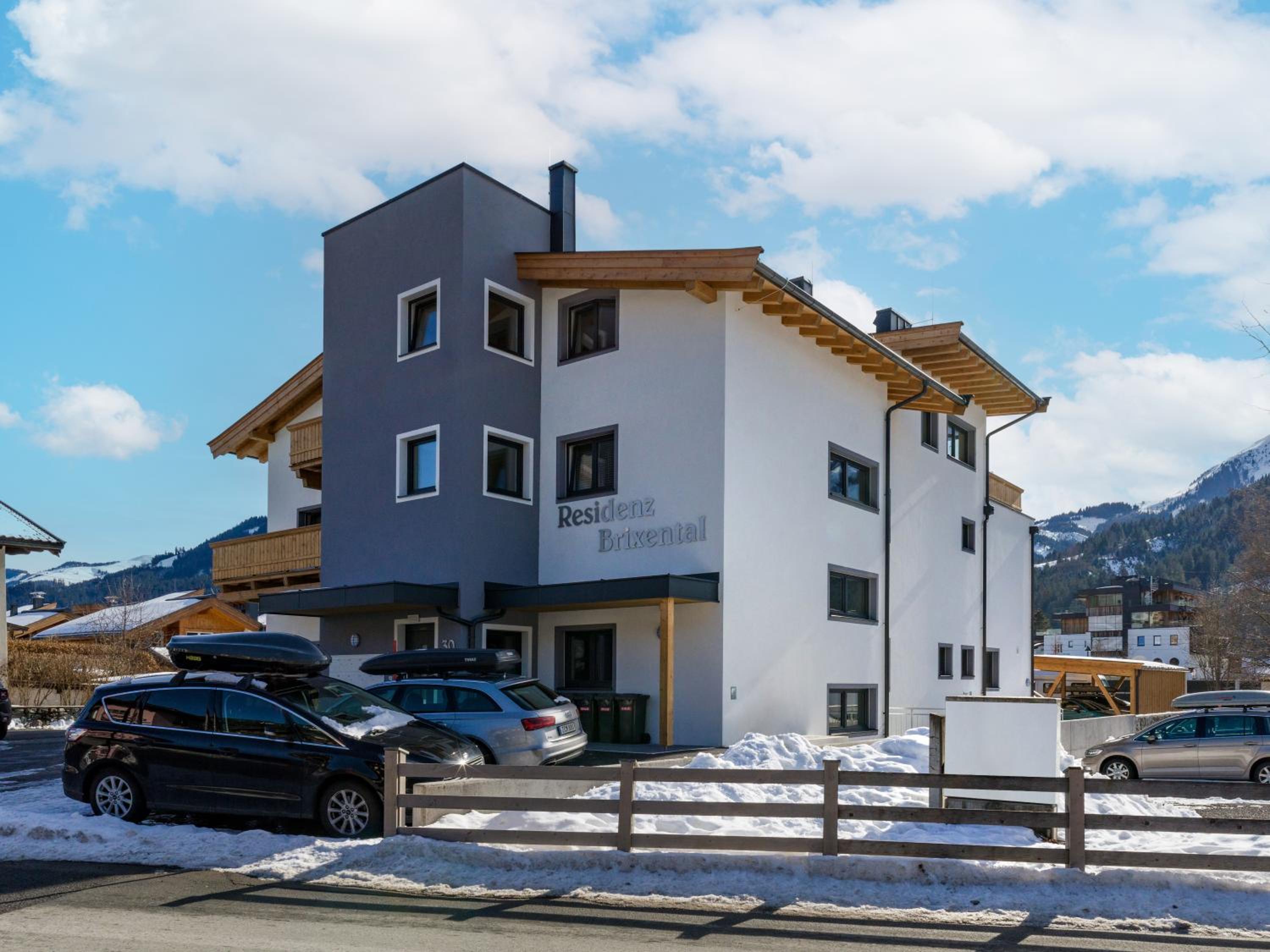 Residenz Brixental Top 2
