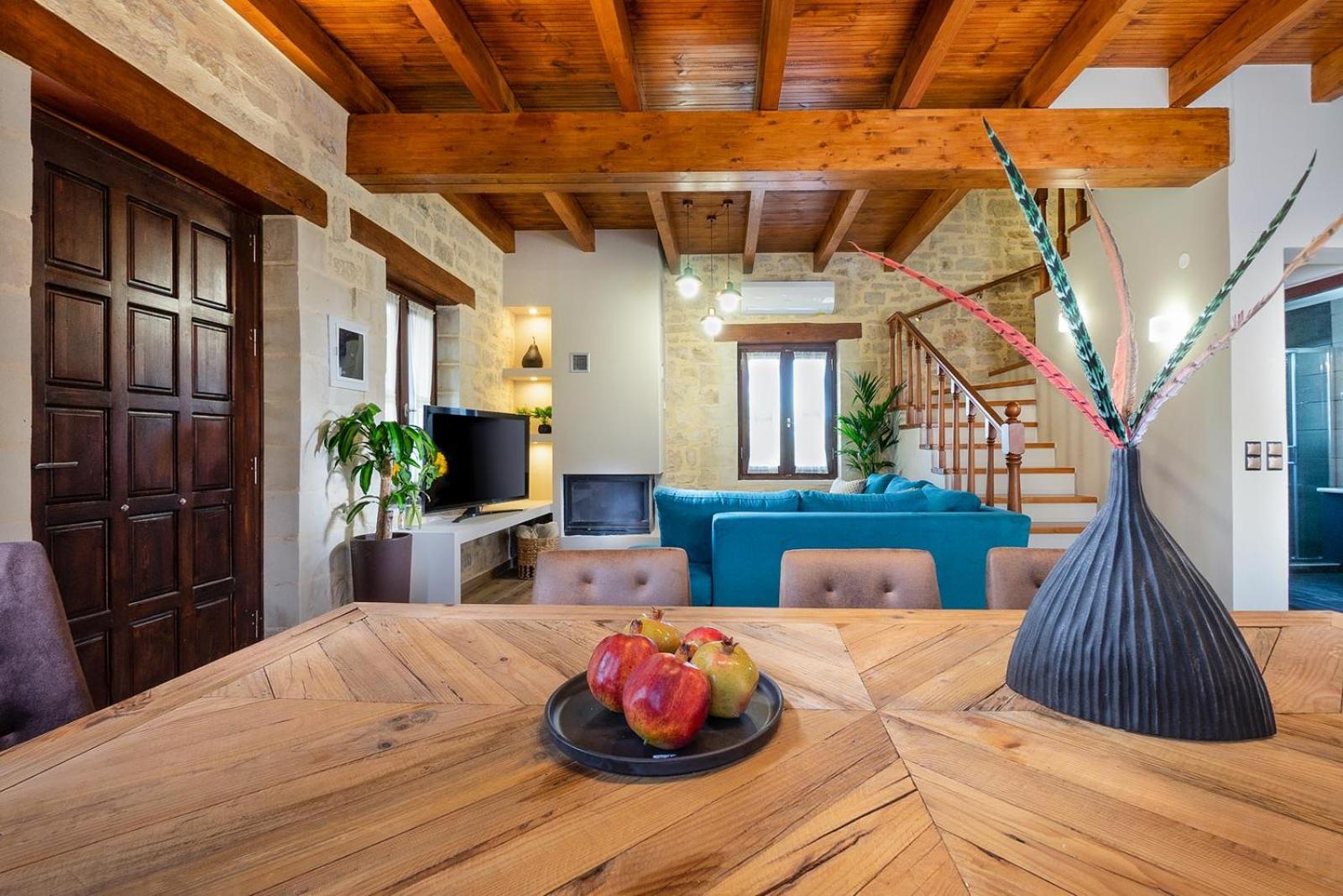 Harmony Villas