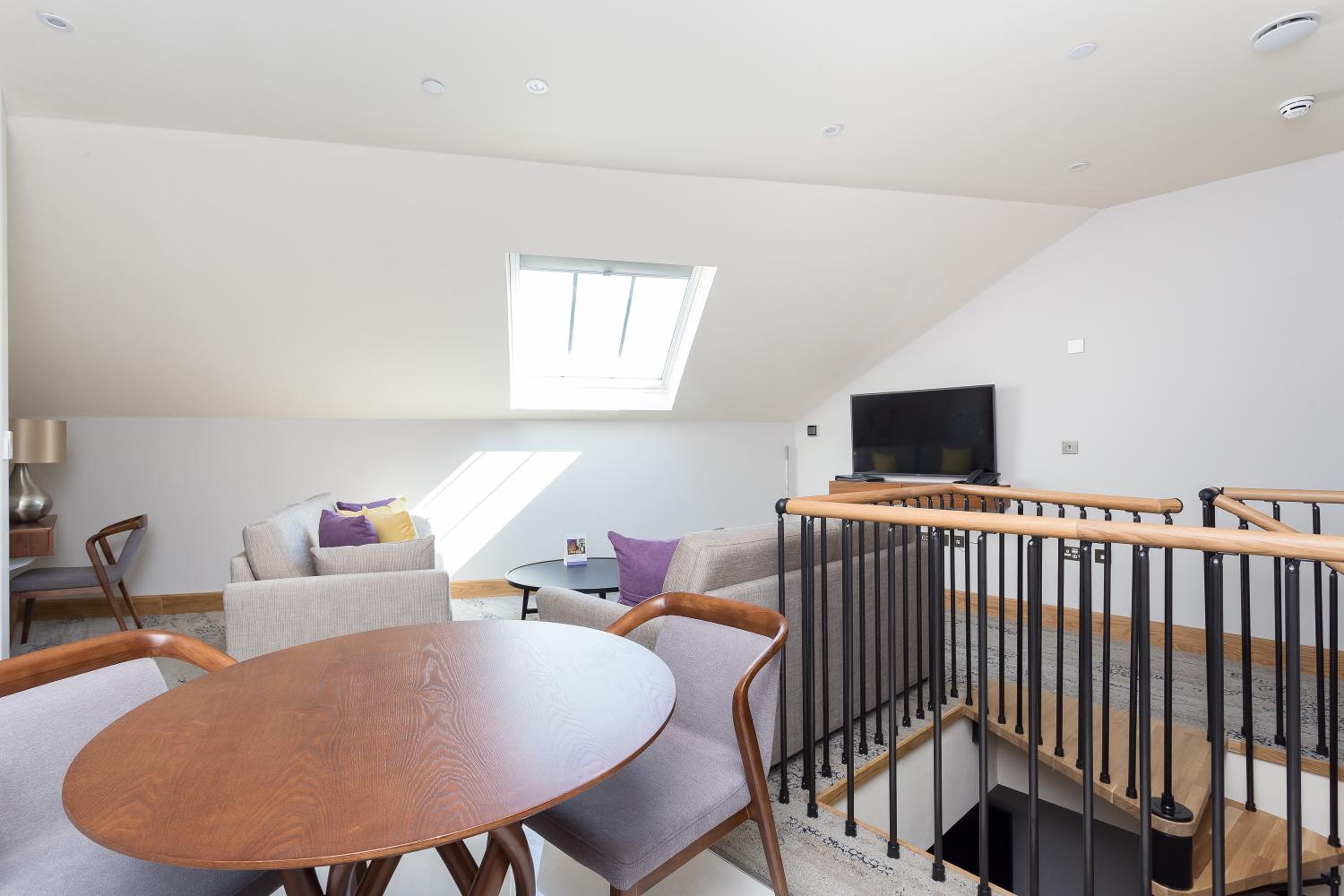 Sanctum Belsize Road