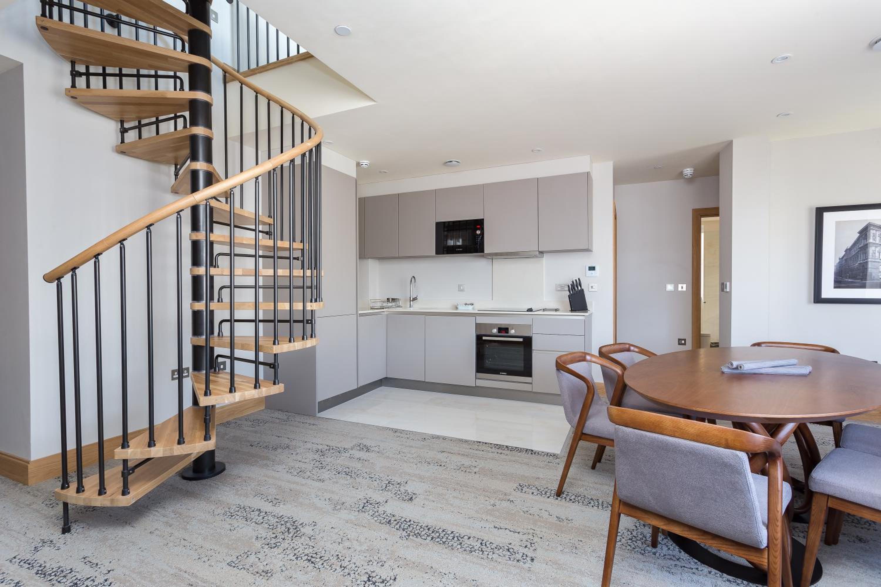 Sanctum Belsize Road