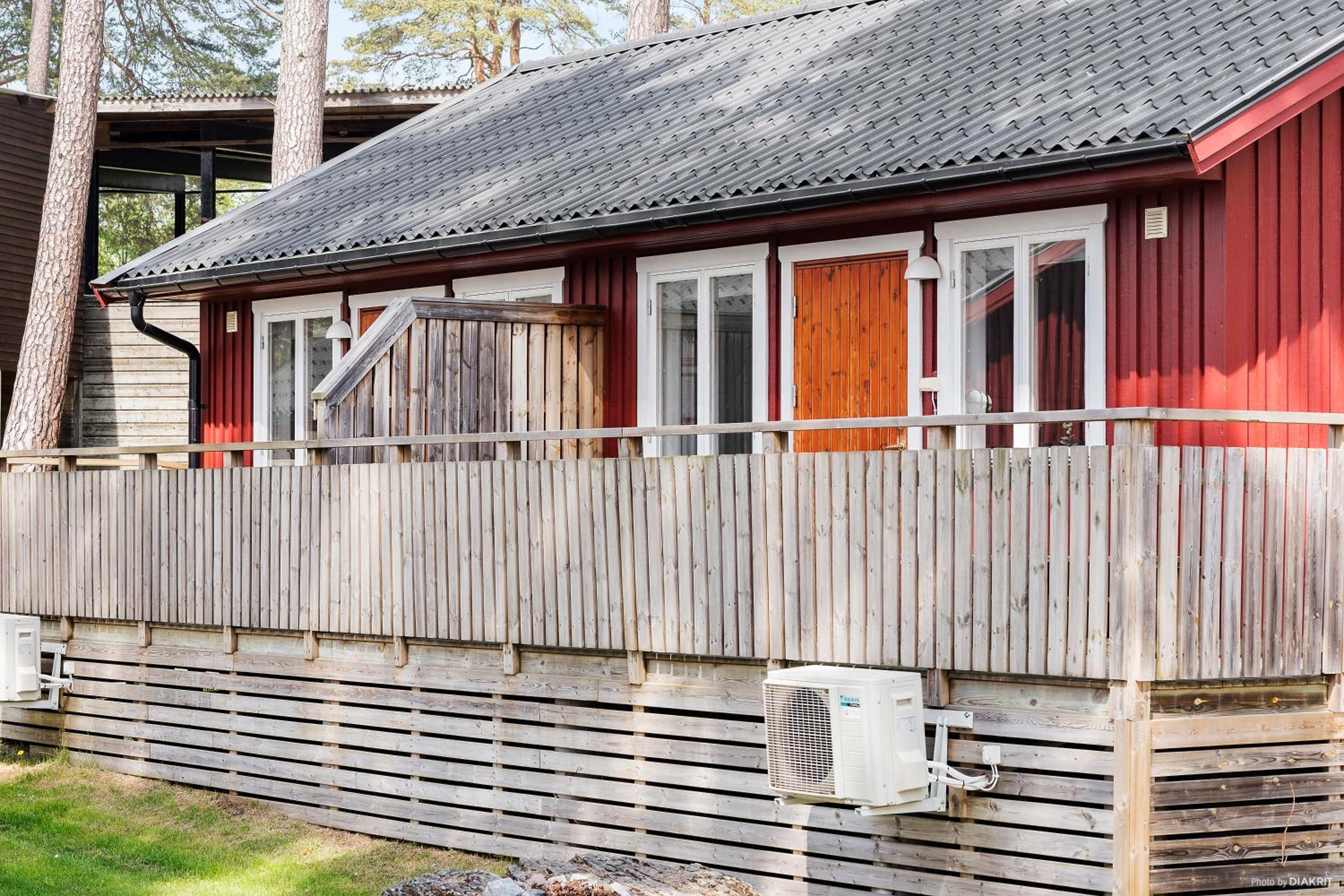 First Camp Kolmården-Norrköping