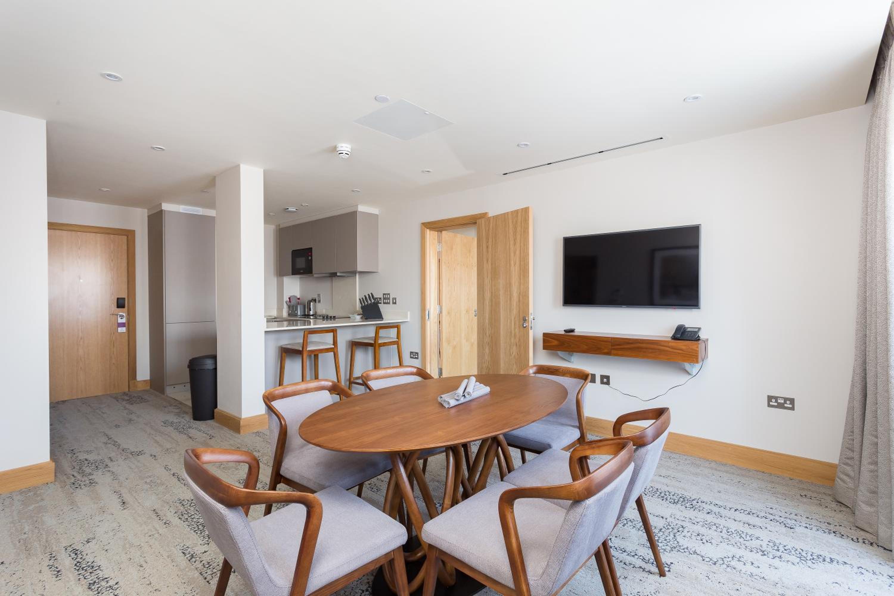 meeting room