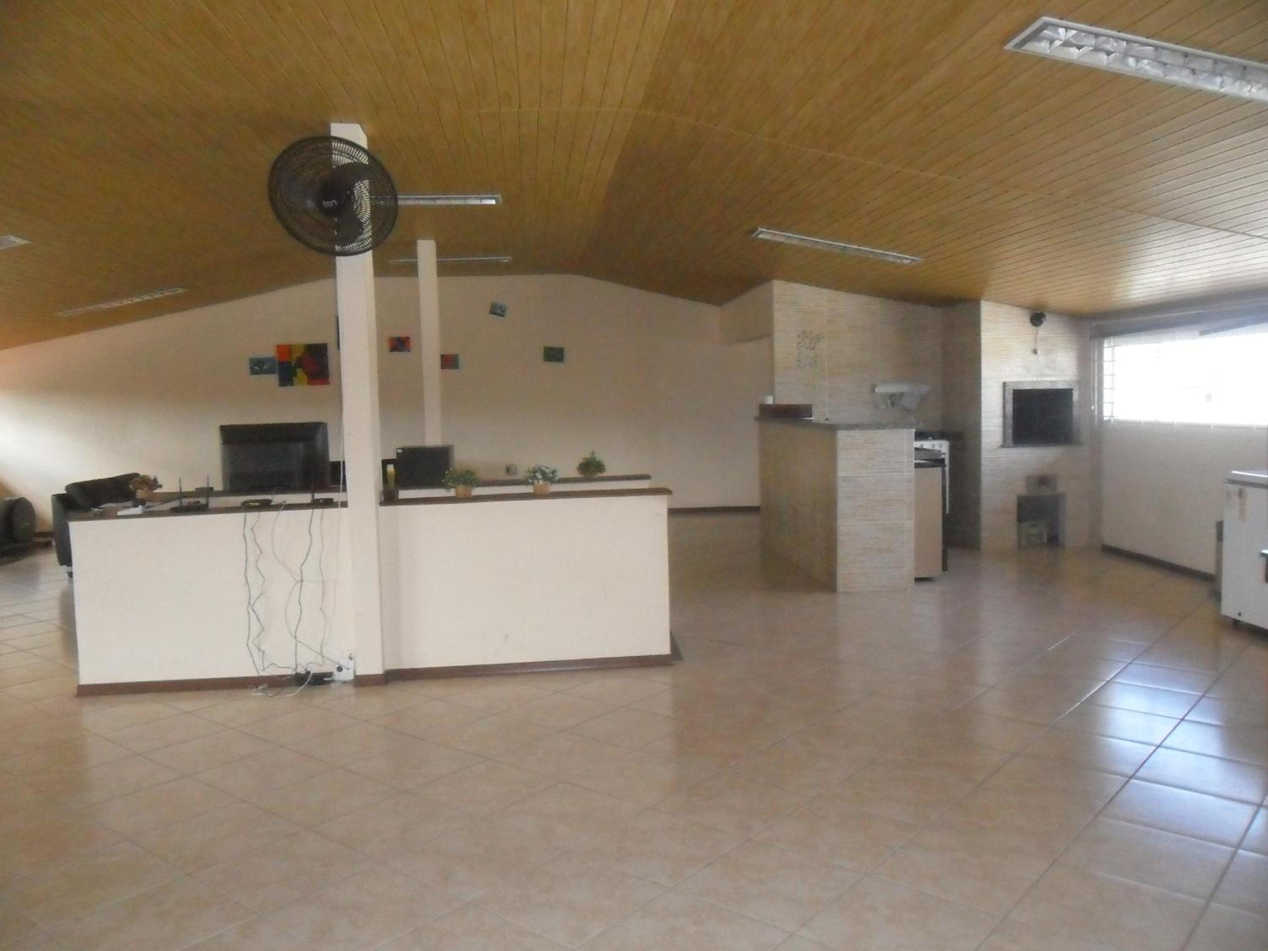 Casa e Salao Botanico