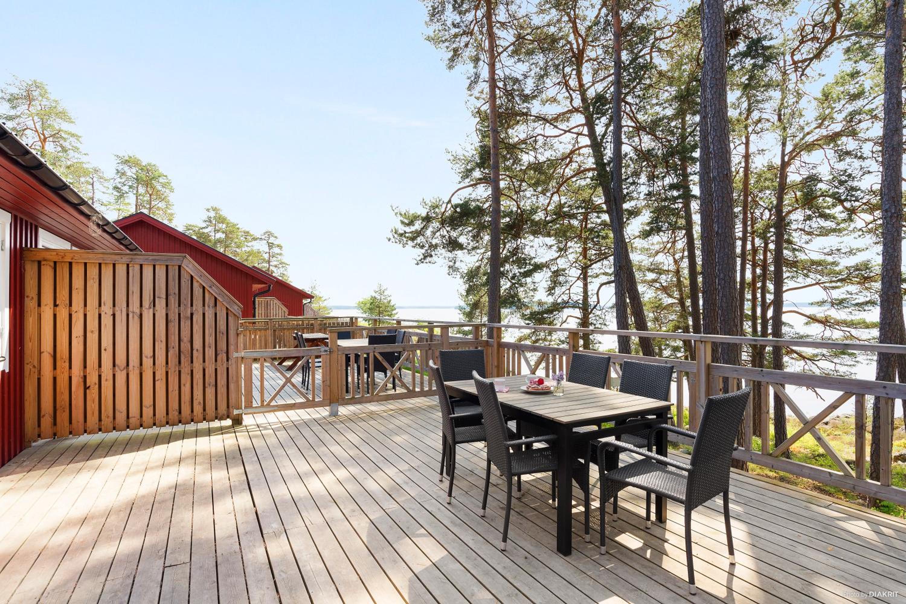 First Camp Kolmården-Norrköping