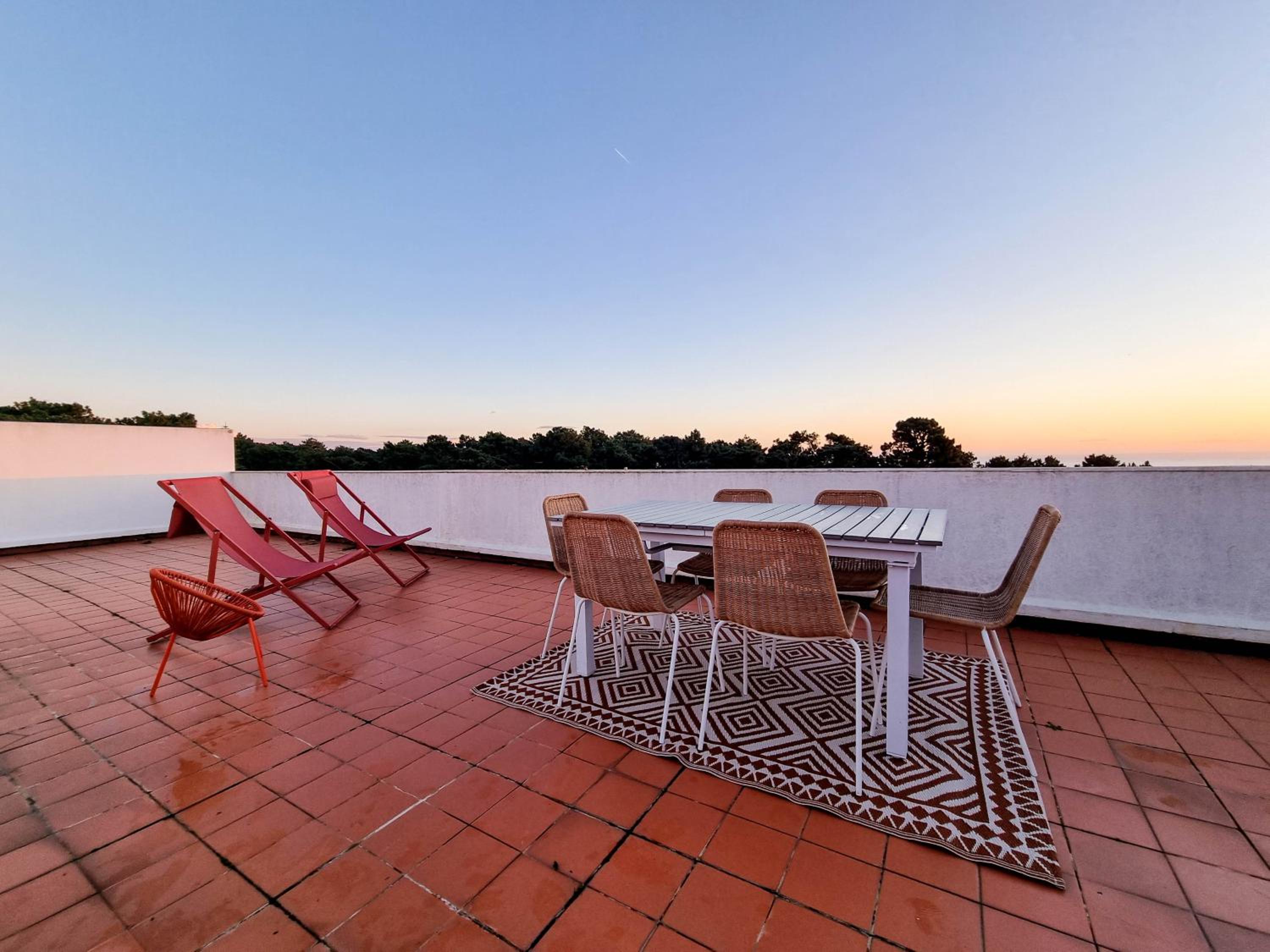 roof