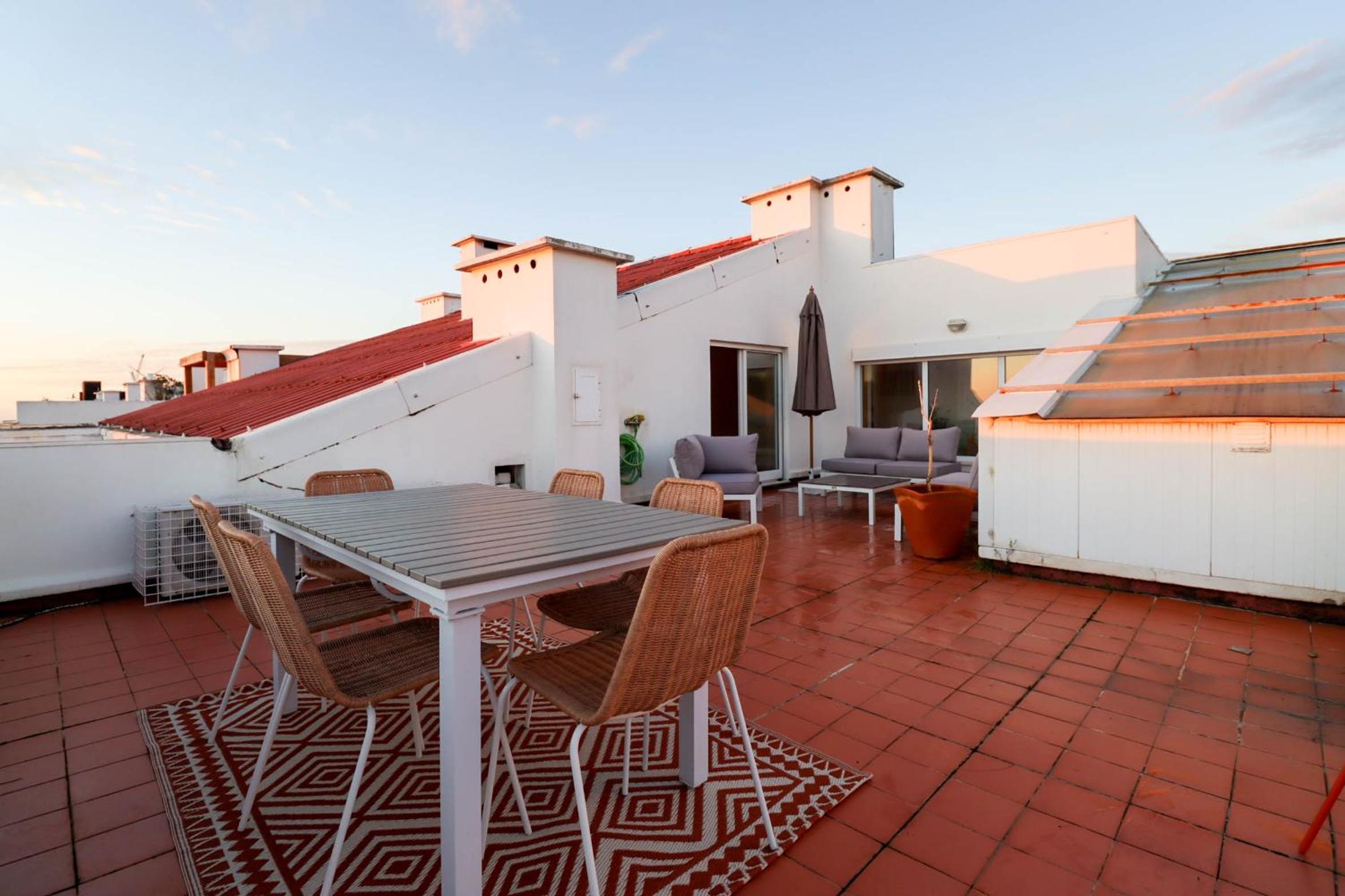 roof