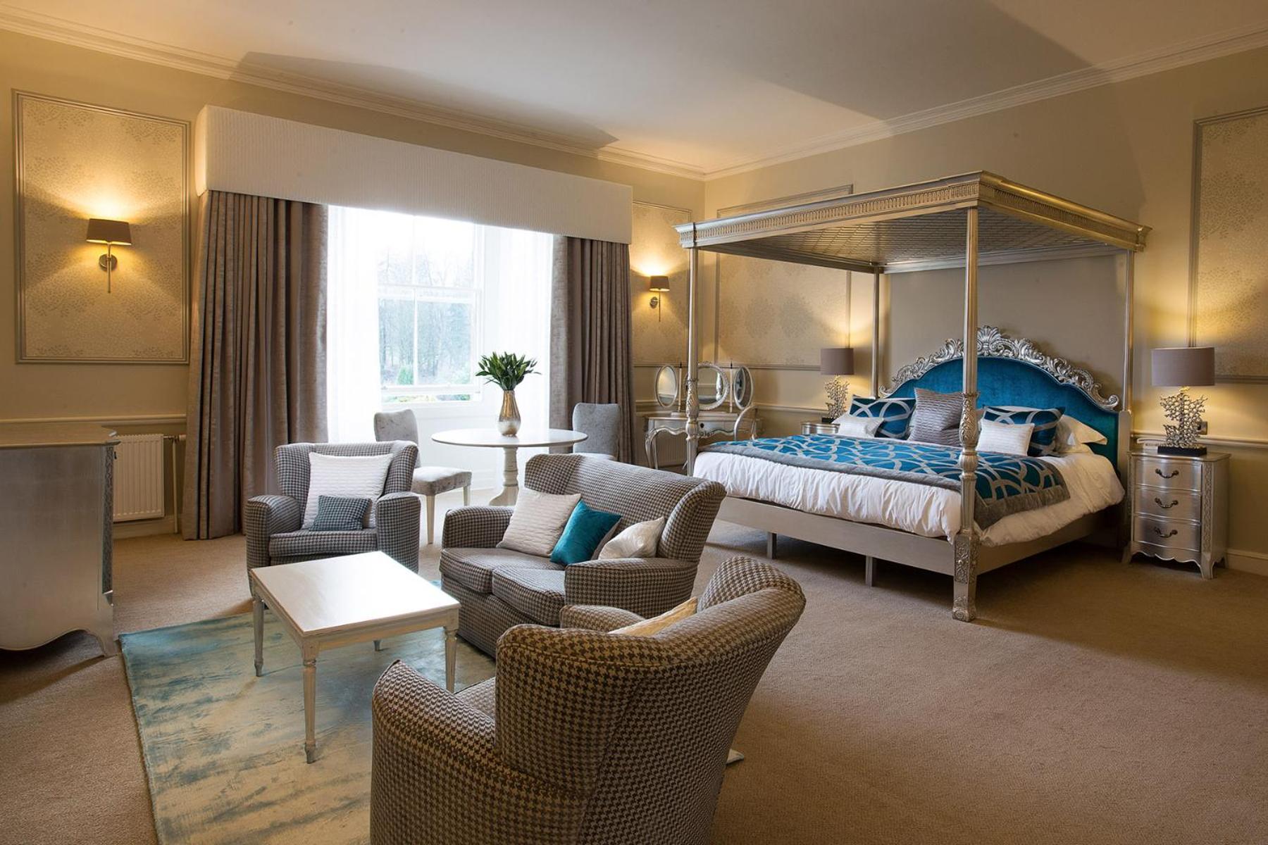 Balbirnie House Hotel