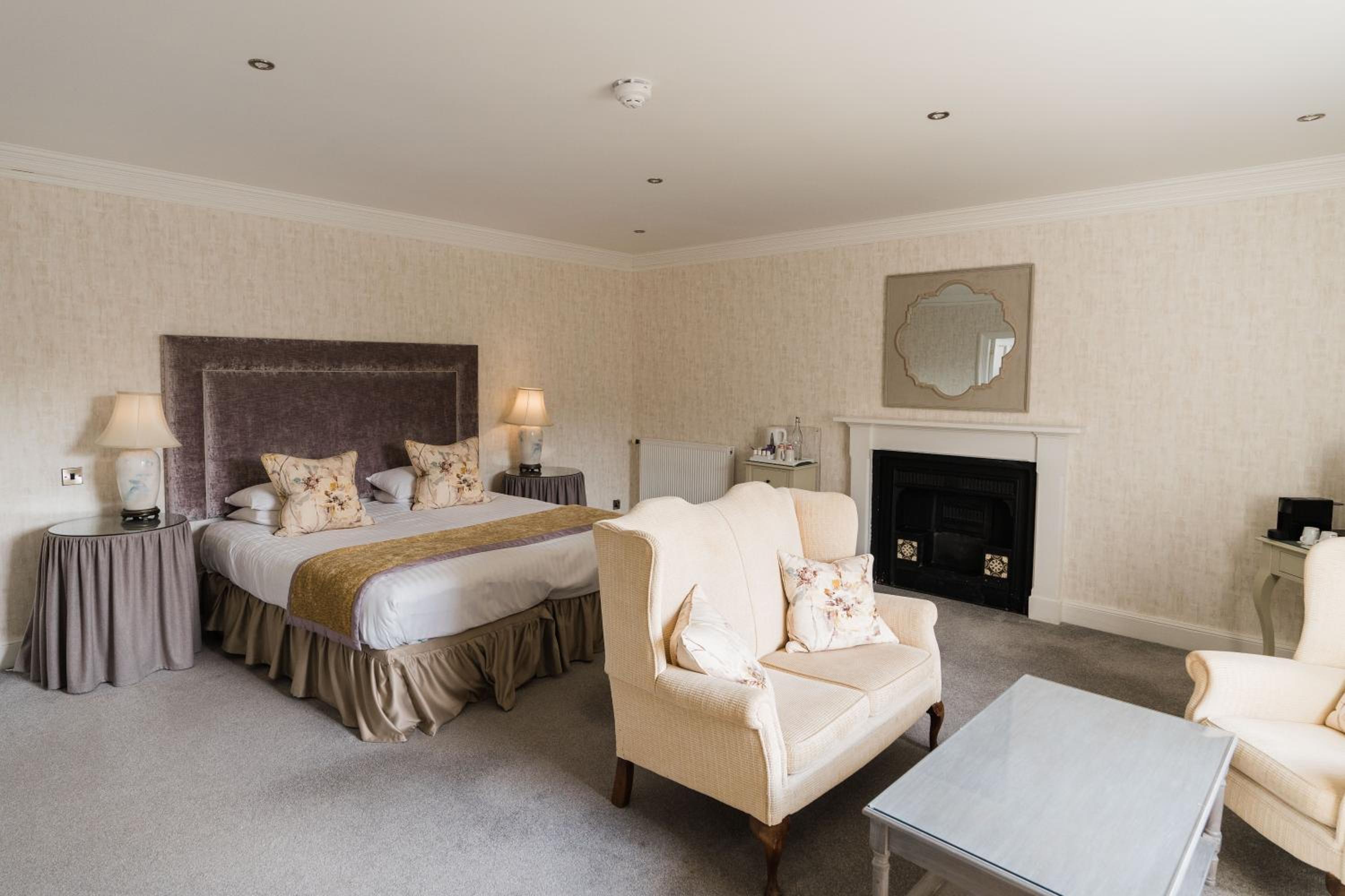 Balbirnie House Hotel