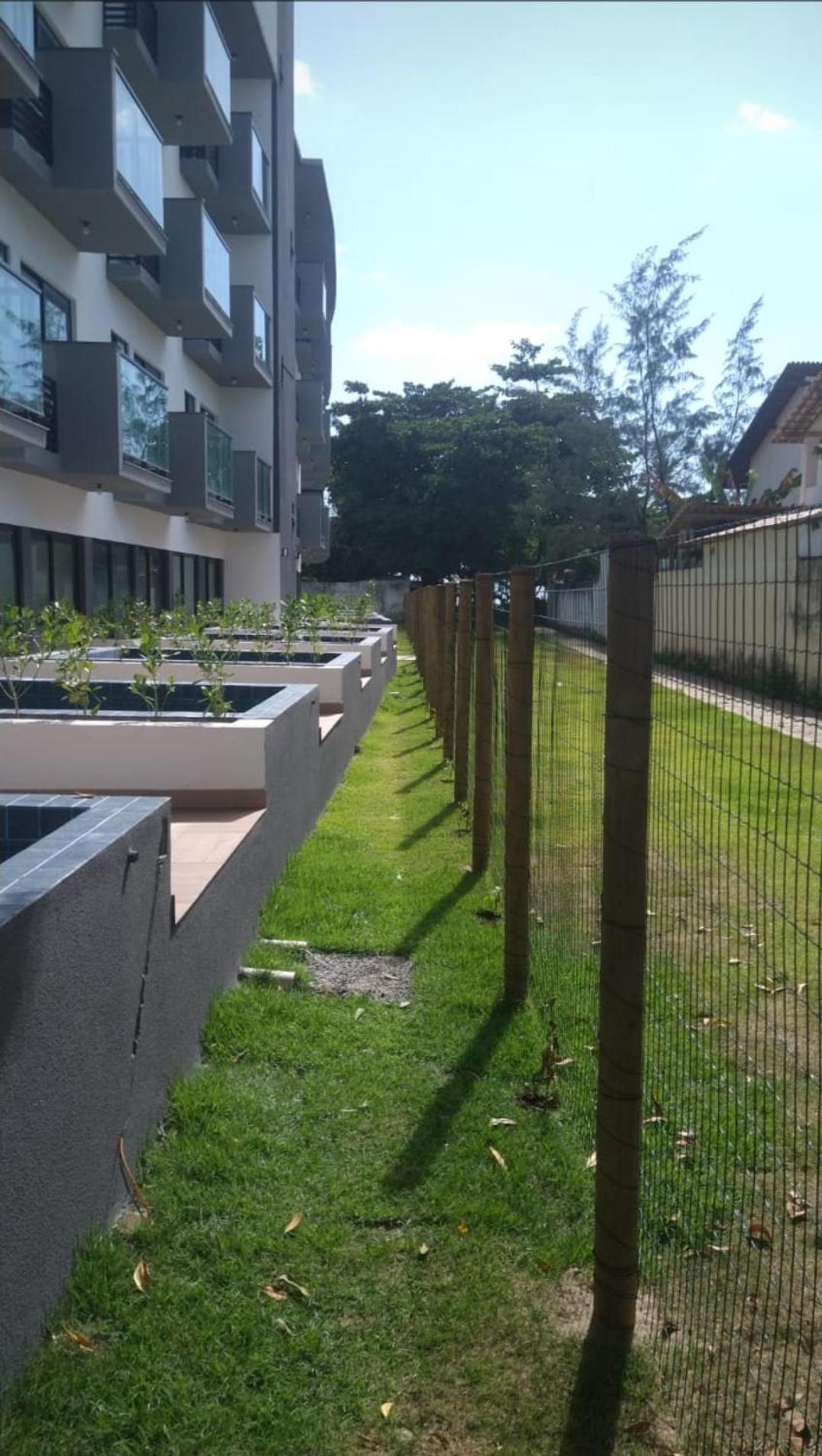 Apartamento hermoso junto a la praia