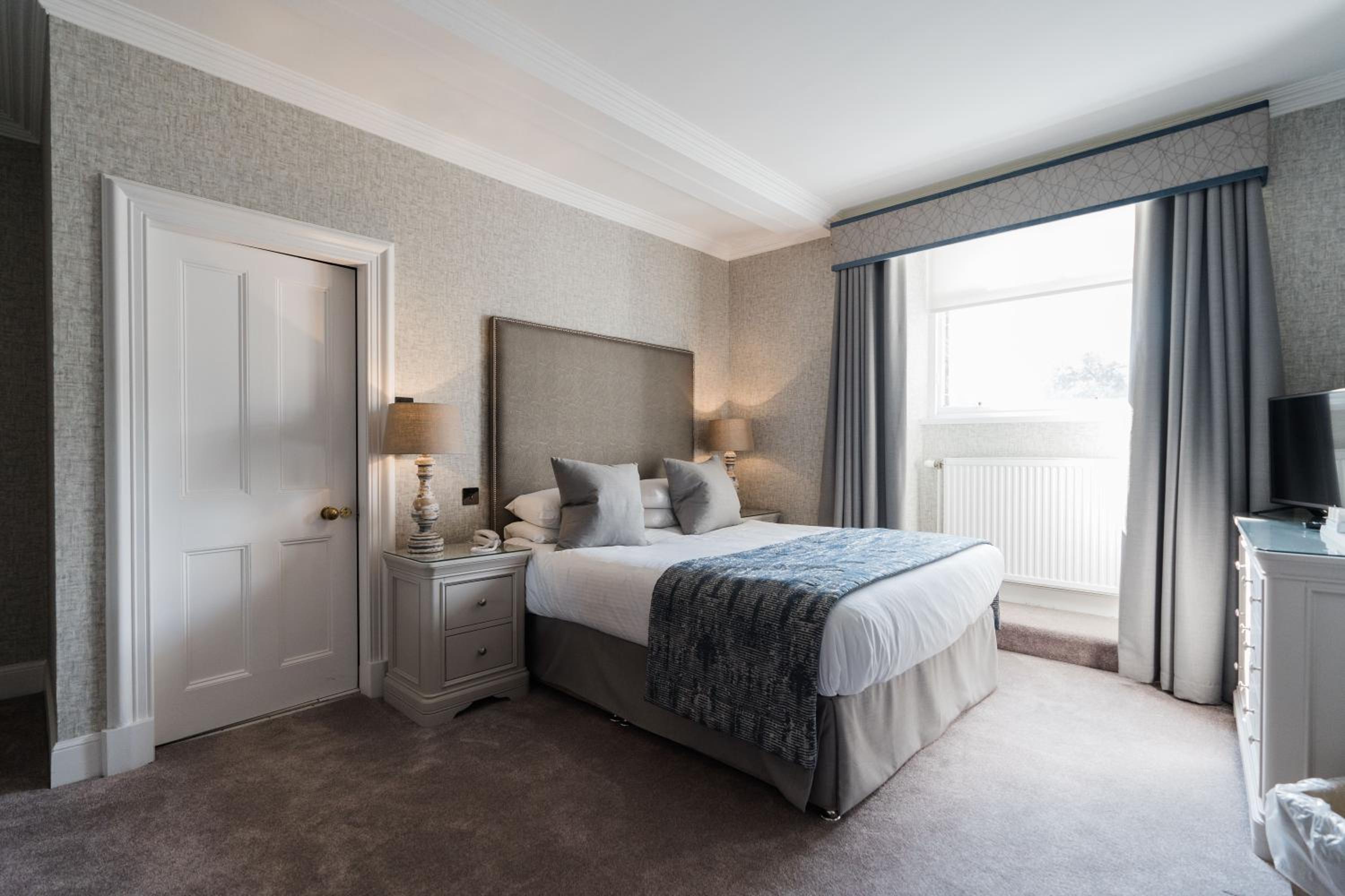 Balbirnie House Hotel