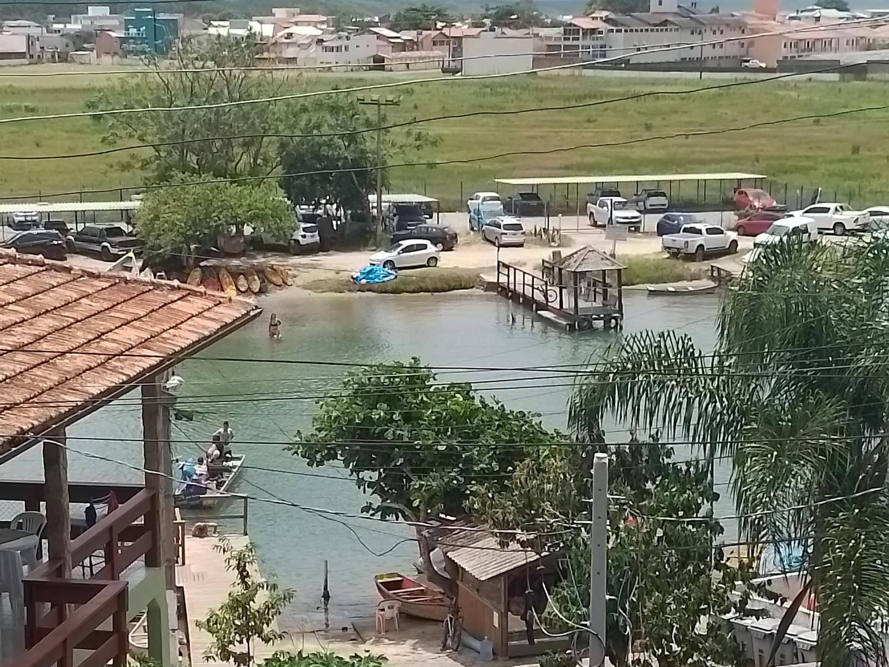 A Casa Laranja view 2