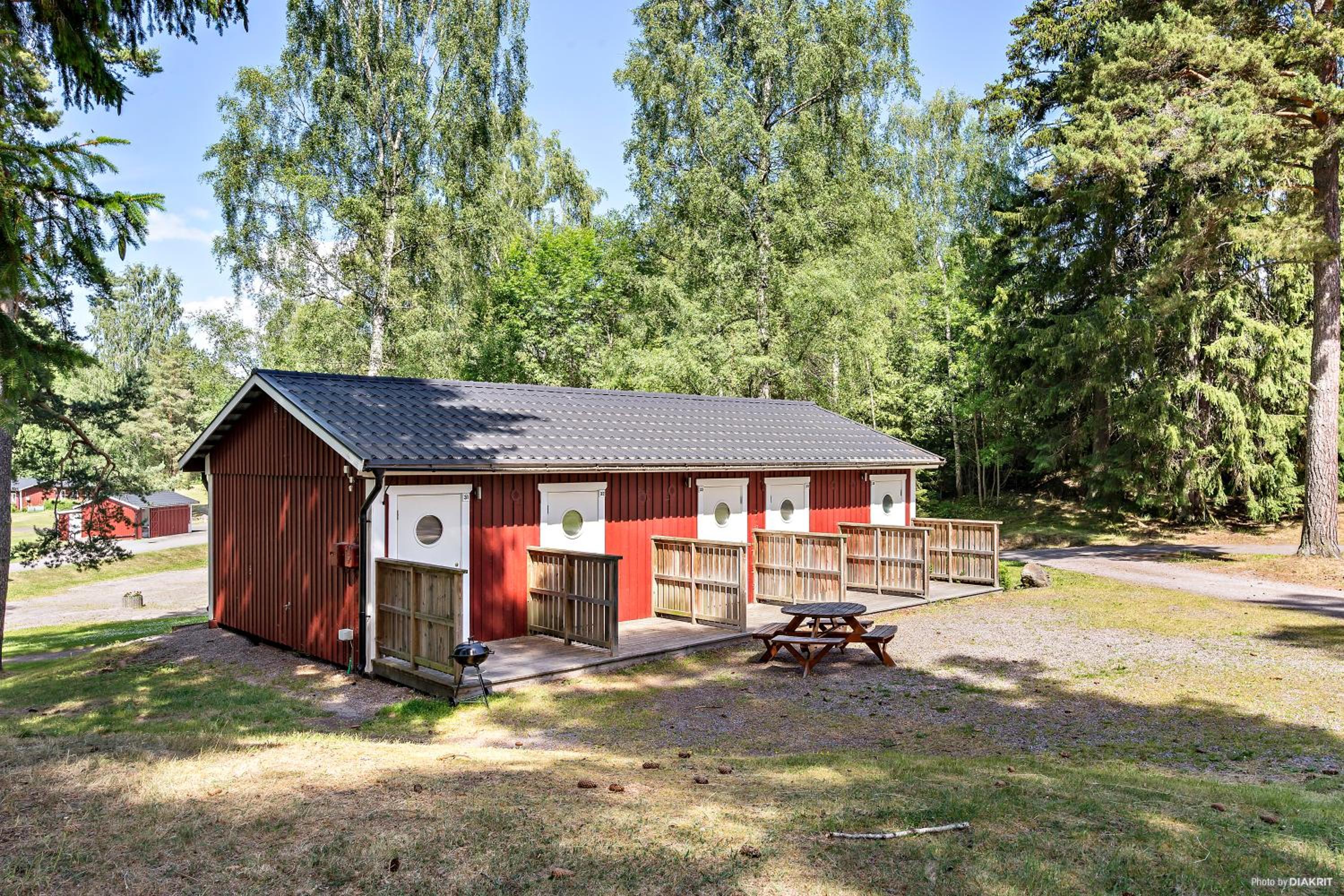 First Camp Kolmården-Norrköping