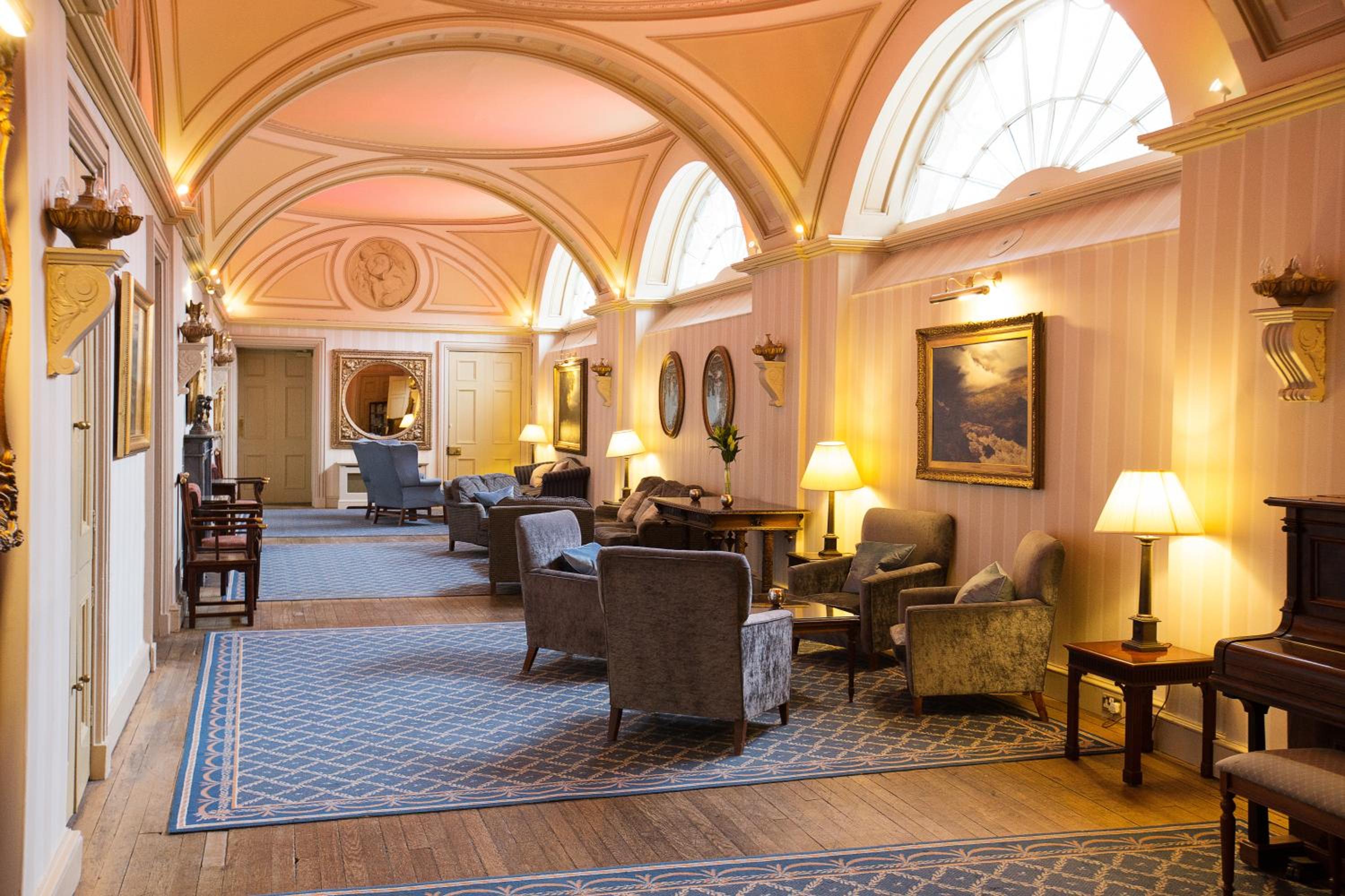 Balbirnie House Hotel