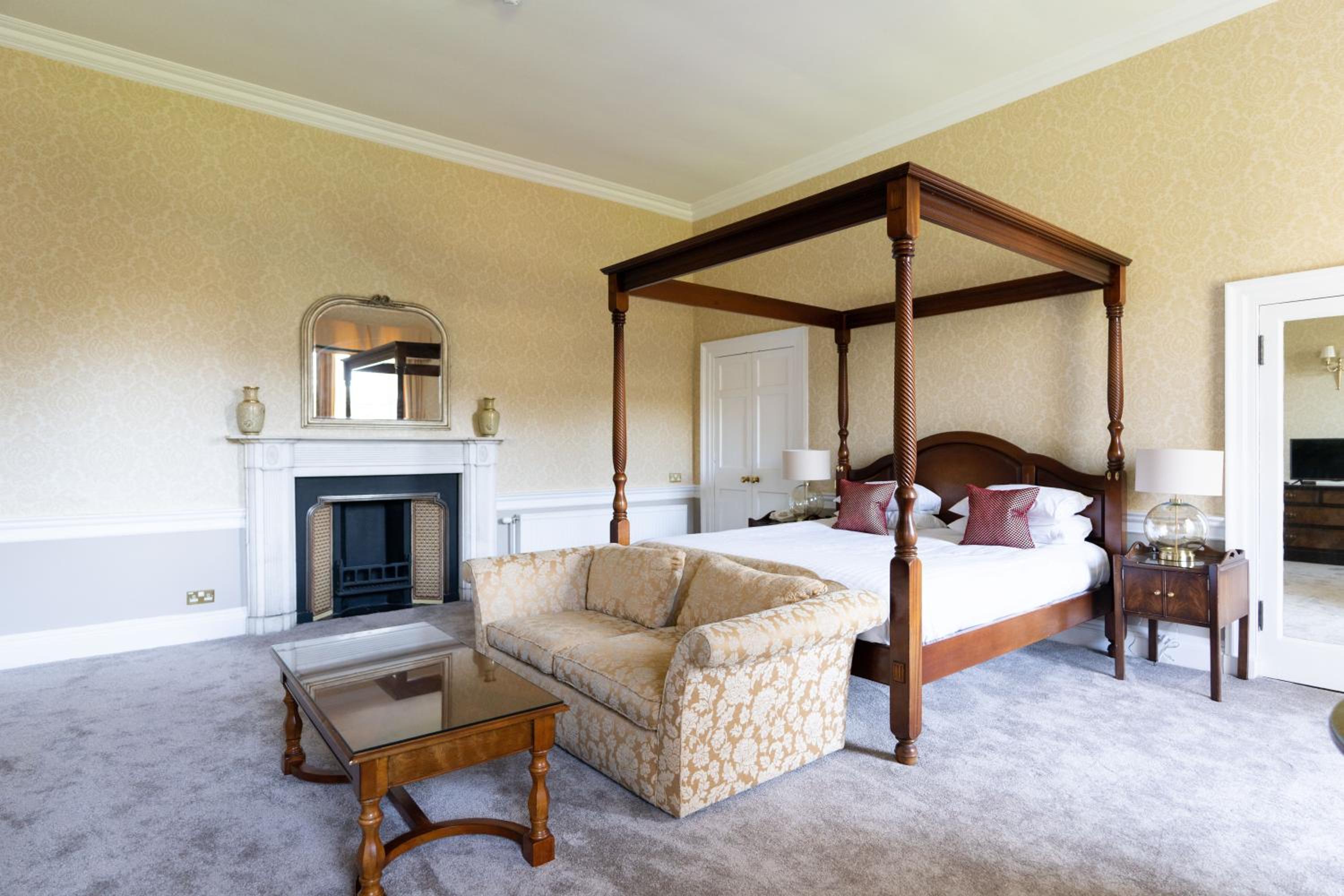 Balbirnie House Hotel