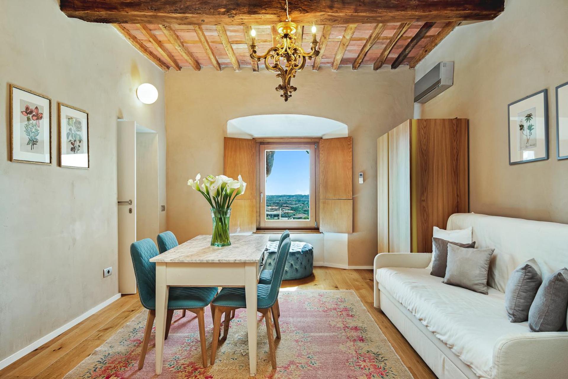 Relais Montepepe Winery & Spa