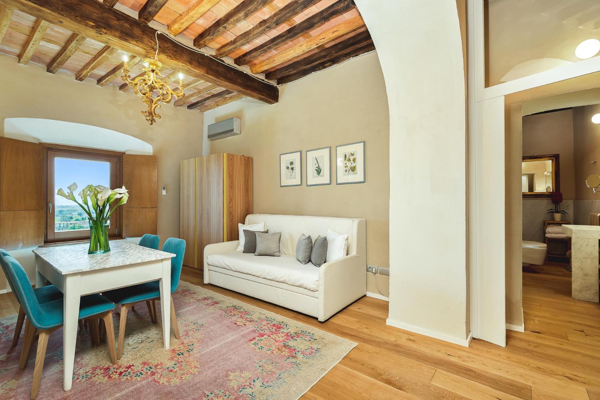 Relais Montepepe Winery & Spa