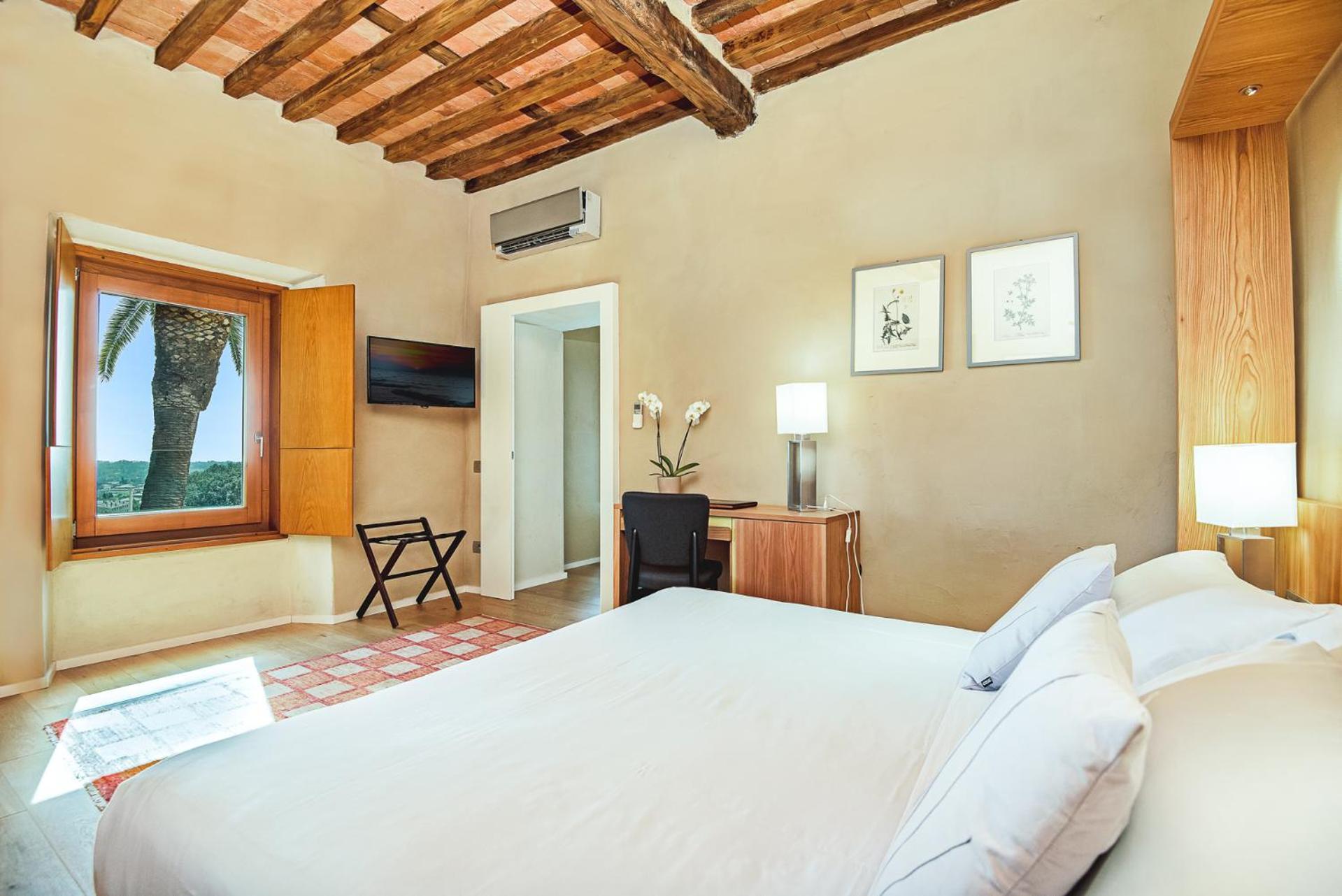Relais Montepepe Winery & Spa