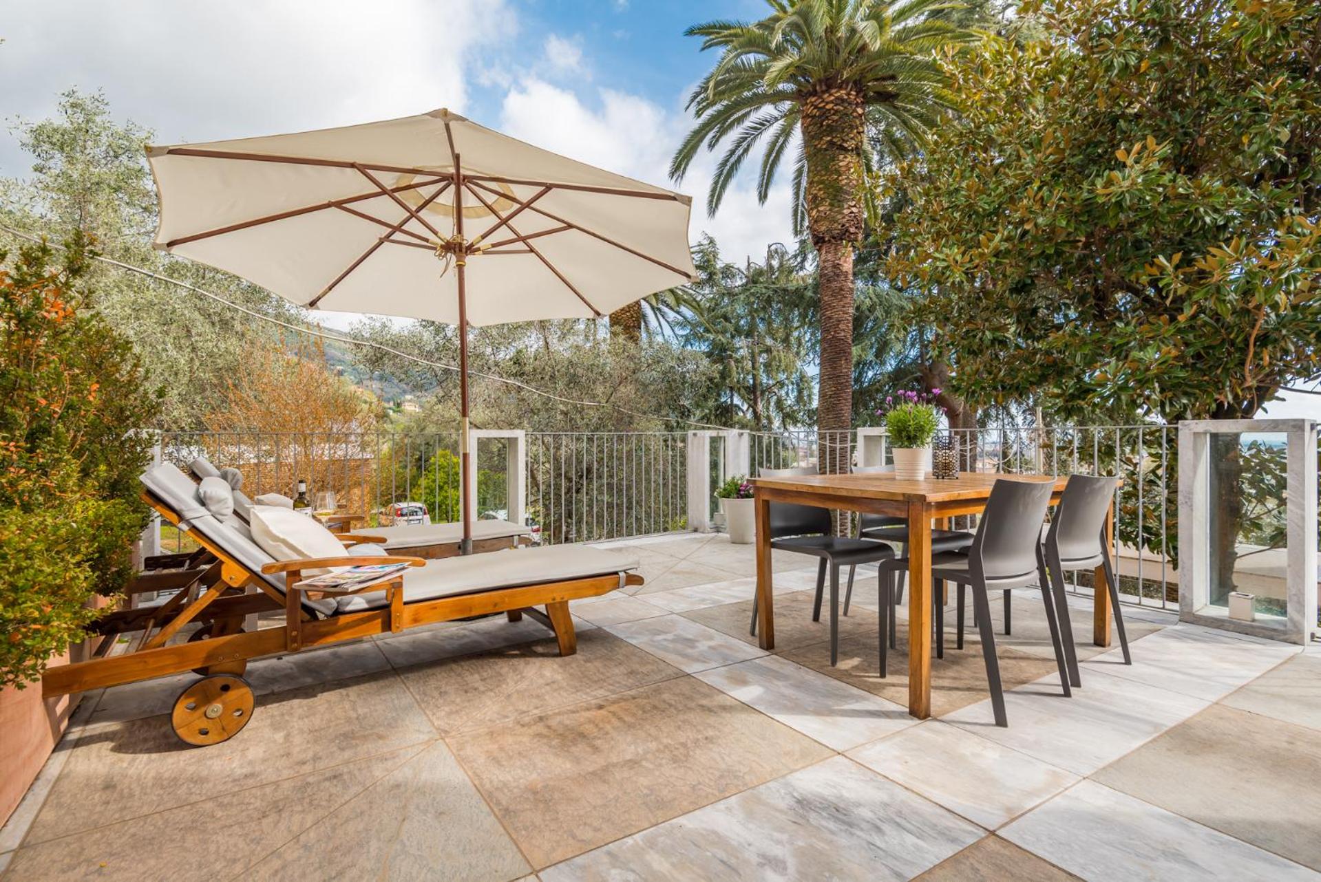 Relais Montepepe Winery & Spa